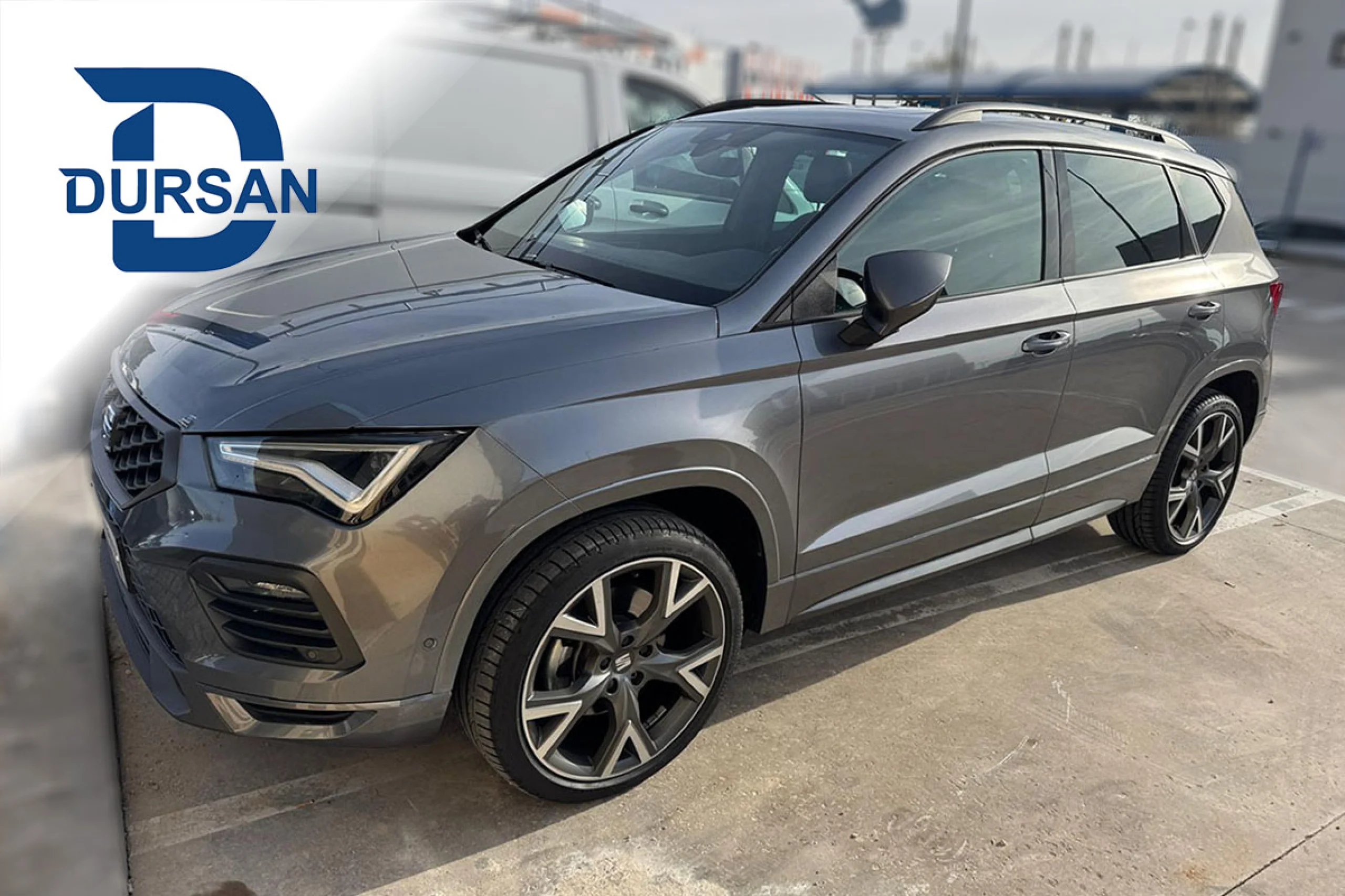 Seat Ateca 1.5 TSI 110kW 150CV DSG StSp FR - Foto 1