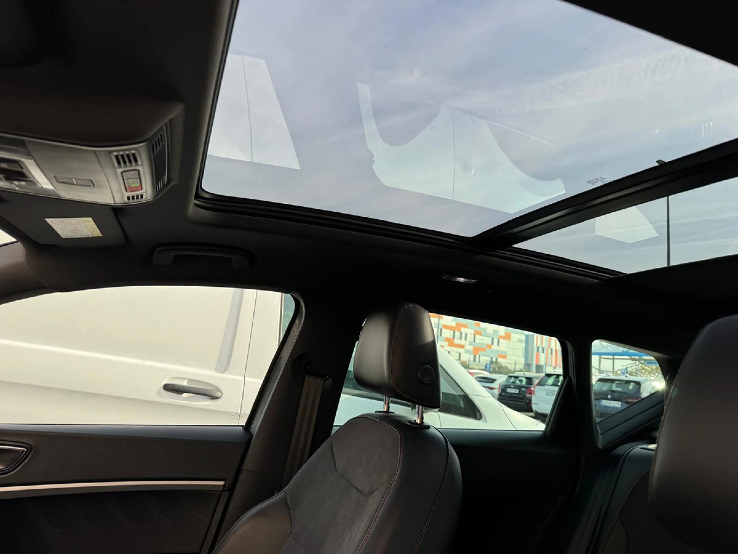 Seat Ateca 1.5 TSI 110kW 150CV DSG StSp FR - Foto 7