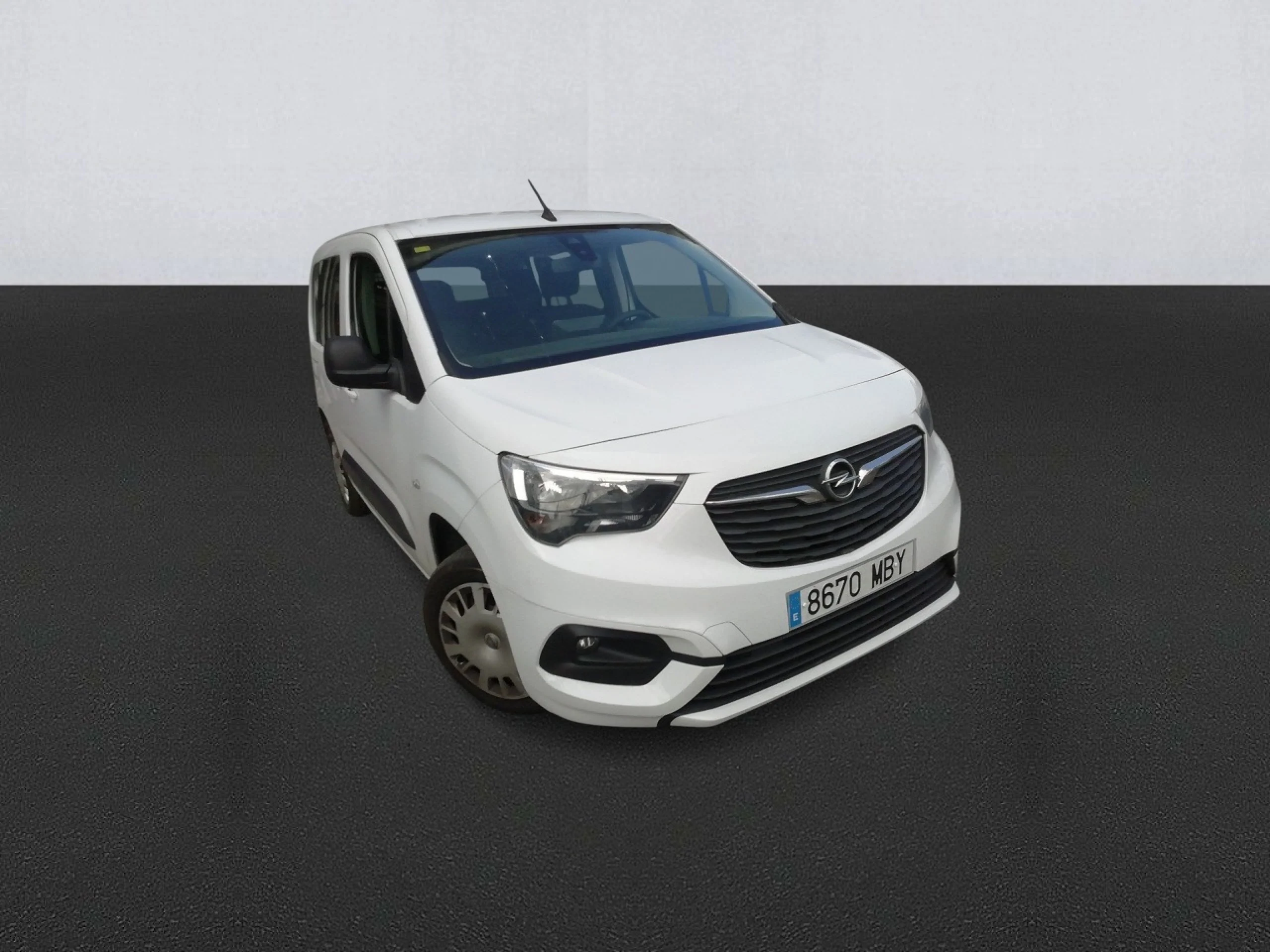 Opel Combo 1.5 TD 75kW Business Edition Plus L1 N1 - Foto 3
