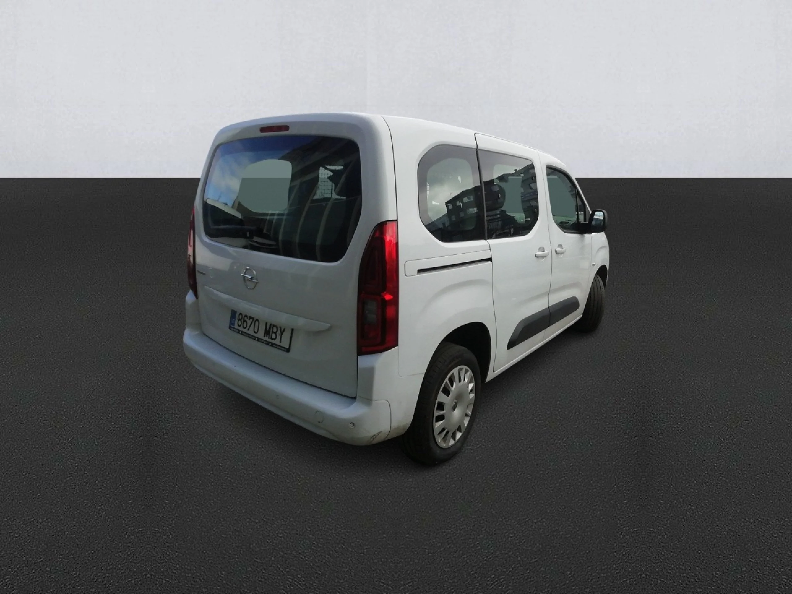 Opel Combo 1.5 TD 75kW Business Edition Plus L1 N1 - Foto 4
