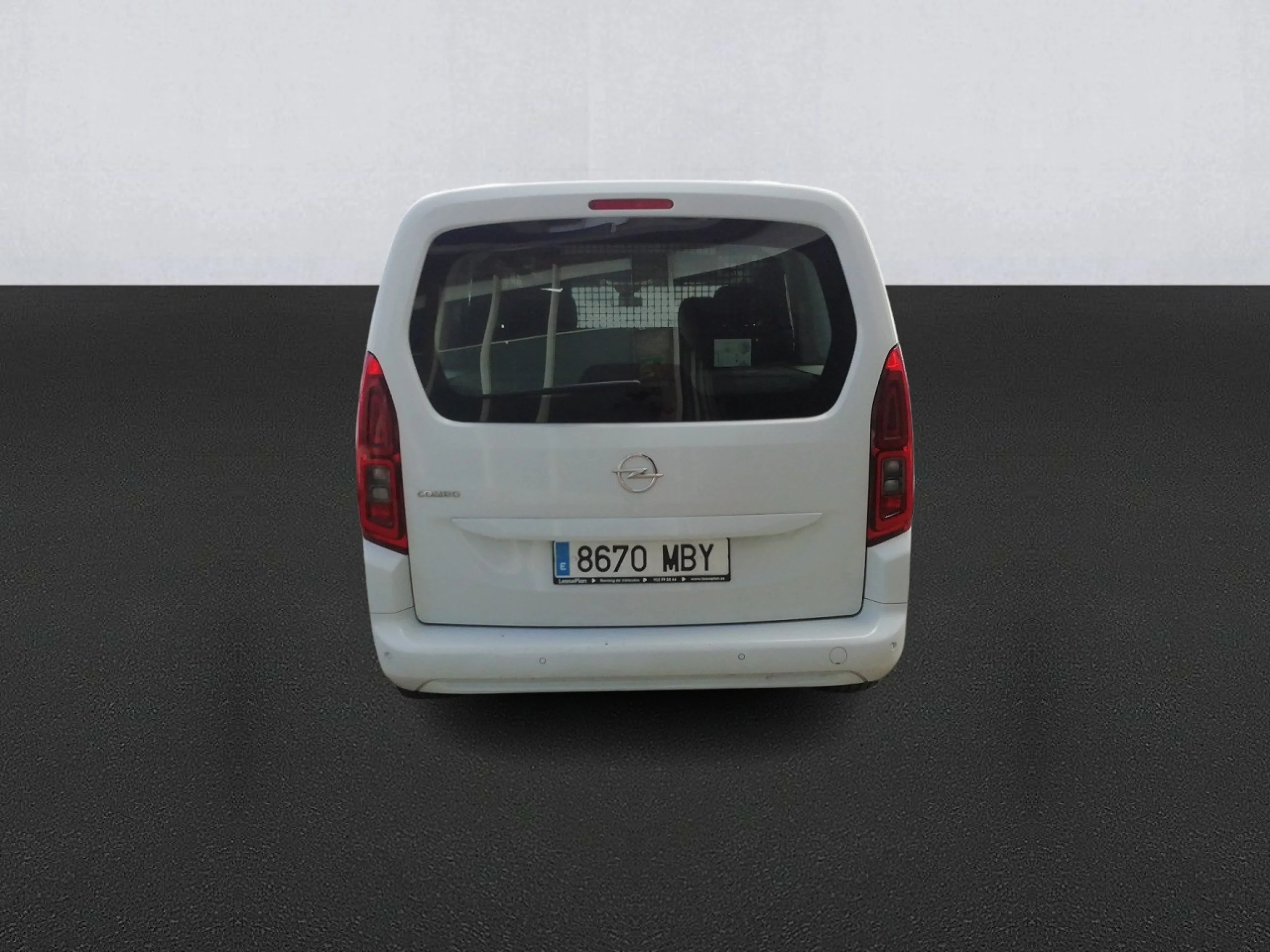 Opel Combo 1.5 TD 75kW Business Edition Plus L1 N1 - Foto 5