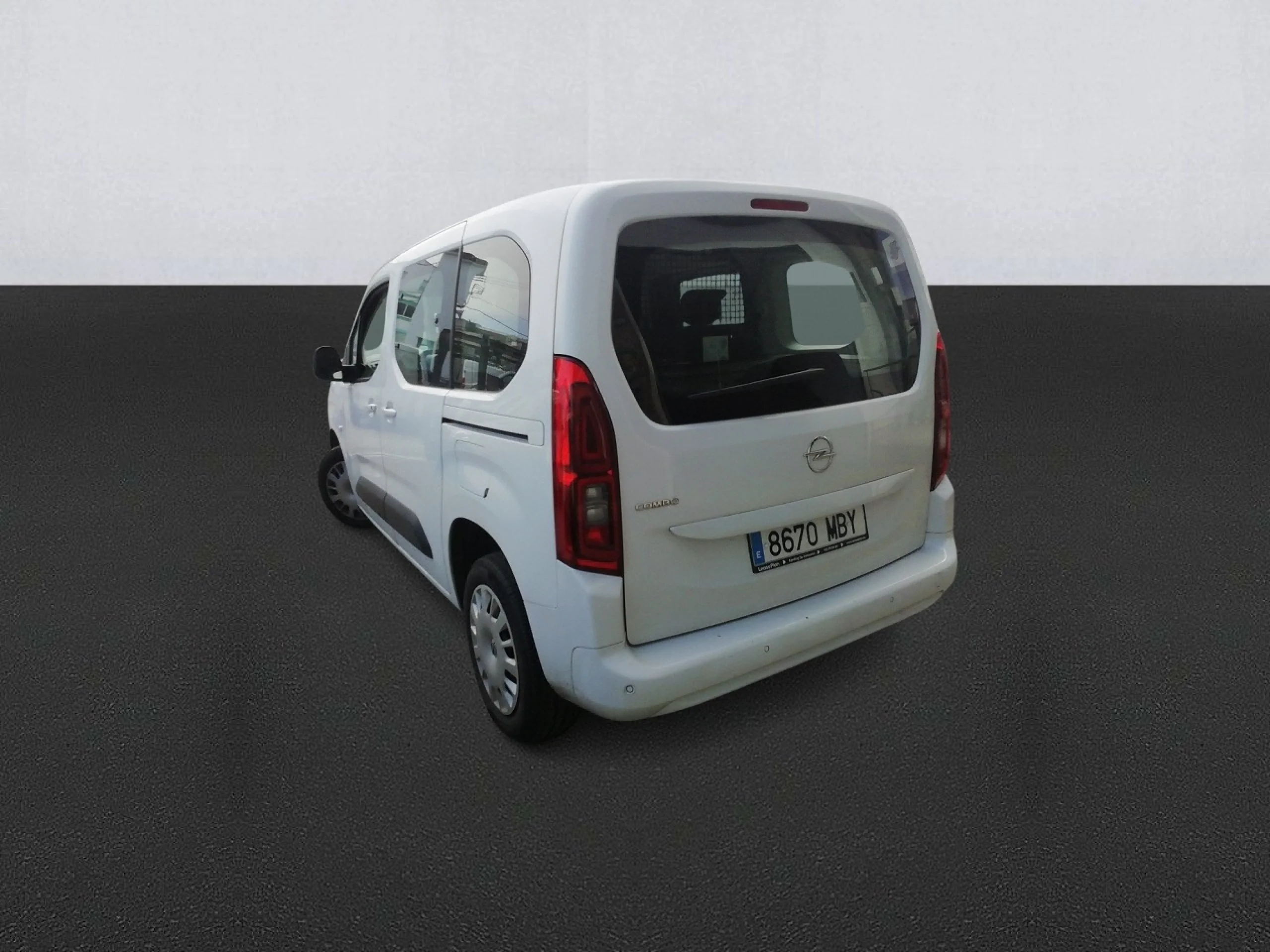 Opel Combo 1.5 TD 75kW Business Edition Plus L1 N1 - Foto 6
