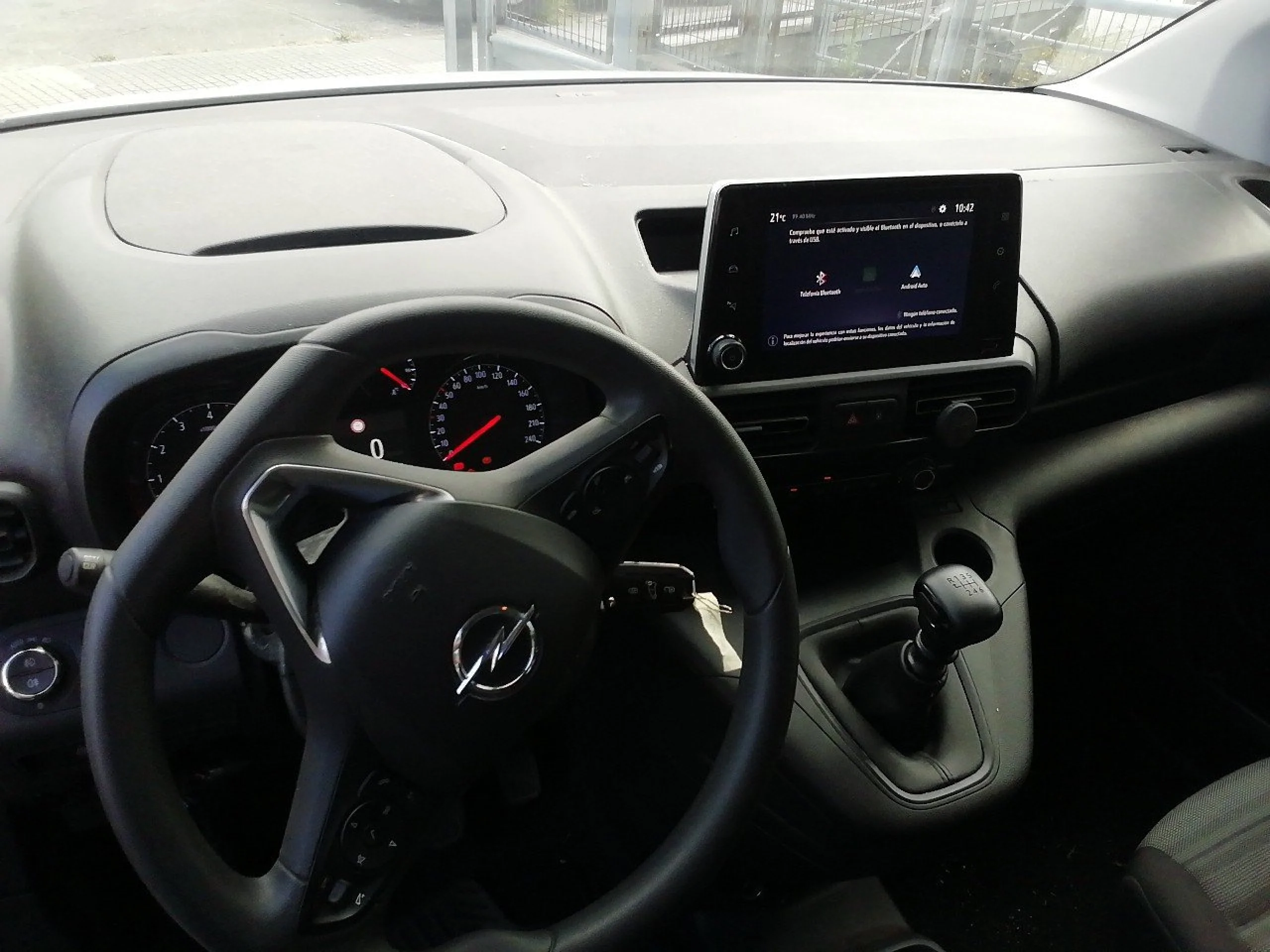 Opel Combo 1.5 TD 75kW Business Edition Plus L1 N1 - Foto 7