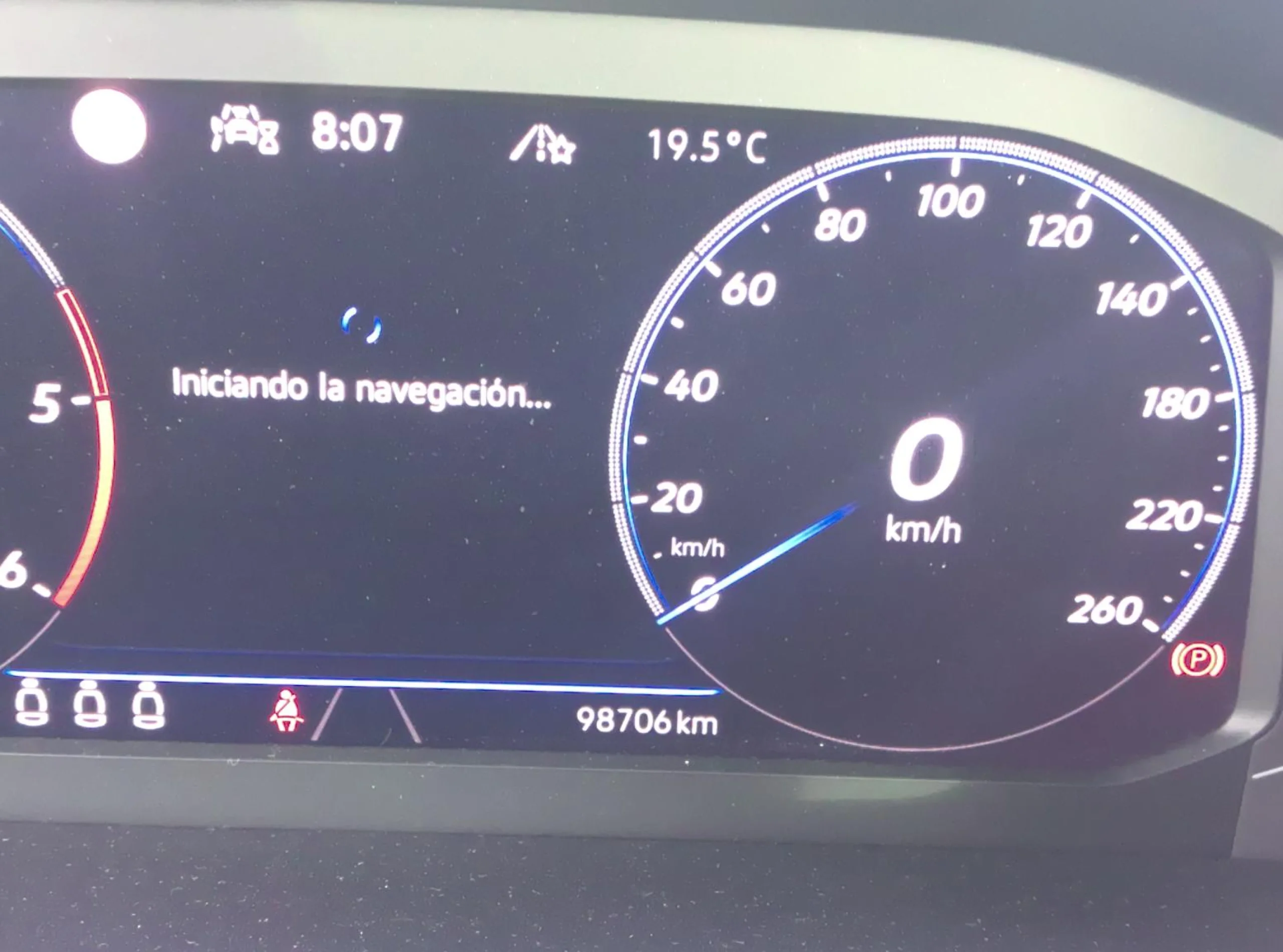 Volkswagen Tiguan R-Line 2.0 TDI 110kW (150CV) - Foto 6