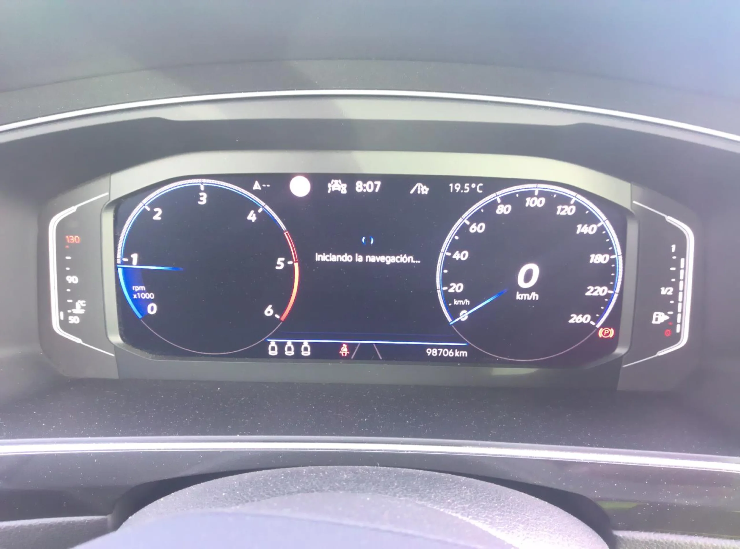 Volkswagen Tiguan R-Line 2.0 TDI 110kW (150CV) - Foto 7