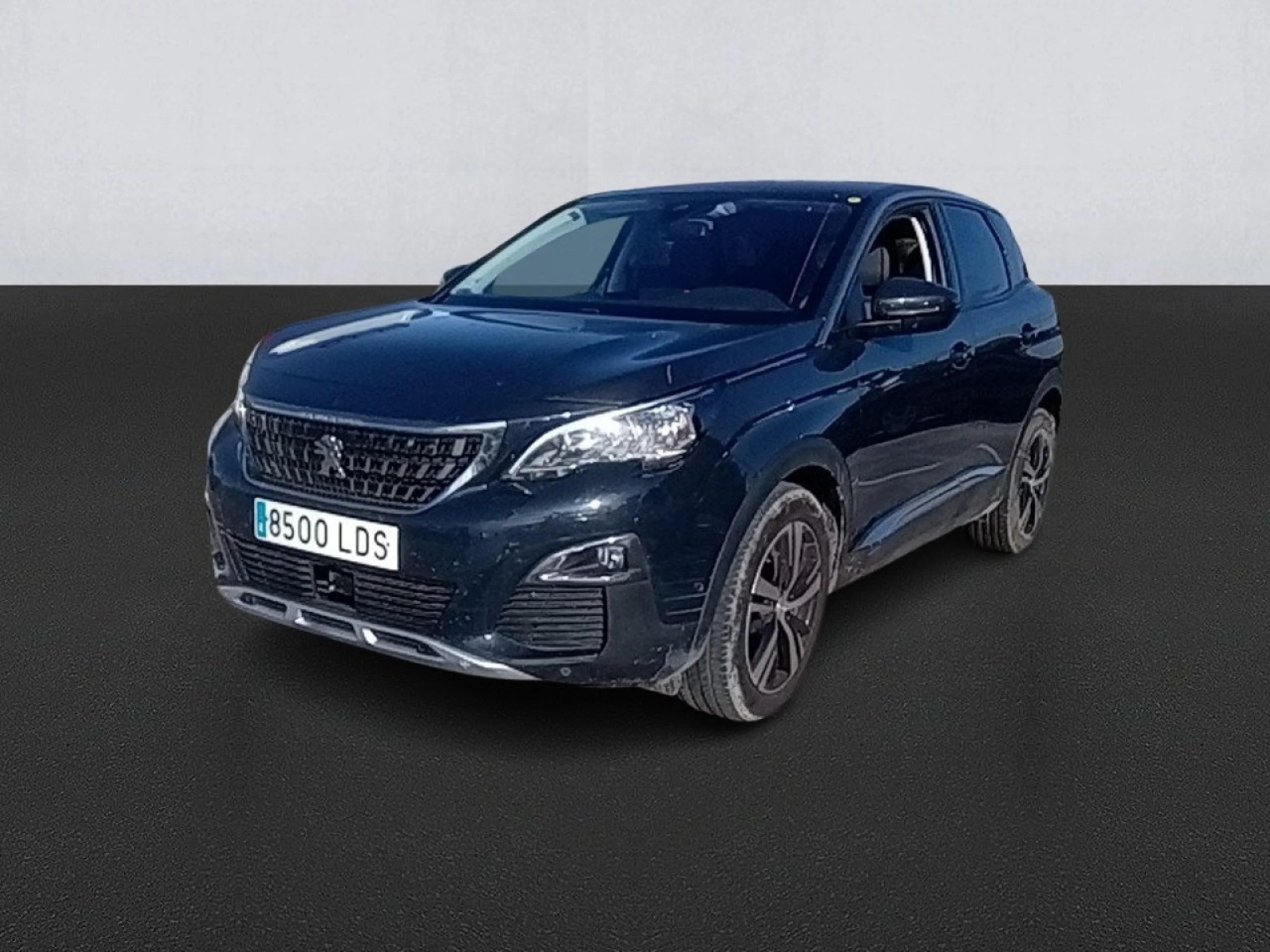 Peugeot 3008 Allure BlueHDi 96kW (130CV) S&amp;S EAT8 - Foto 1