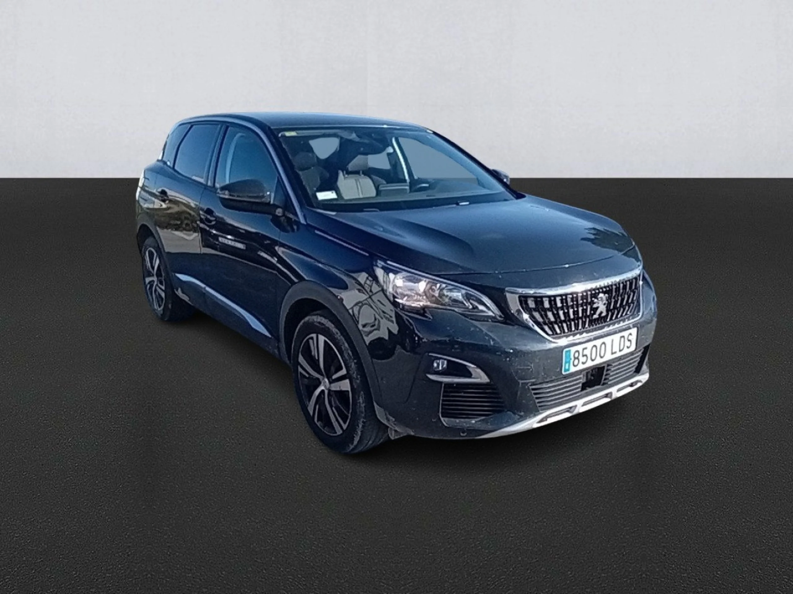 Peugeot 3008 Allure BlueHDi 96kW (130CV) S&amp;S EAT8 - Foto 3
