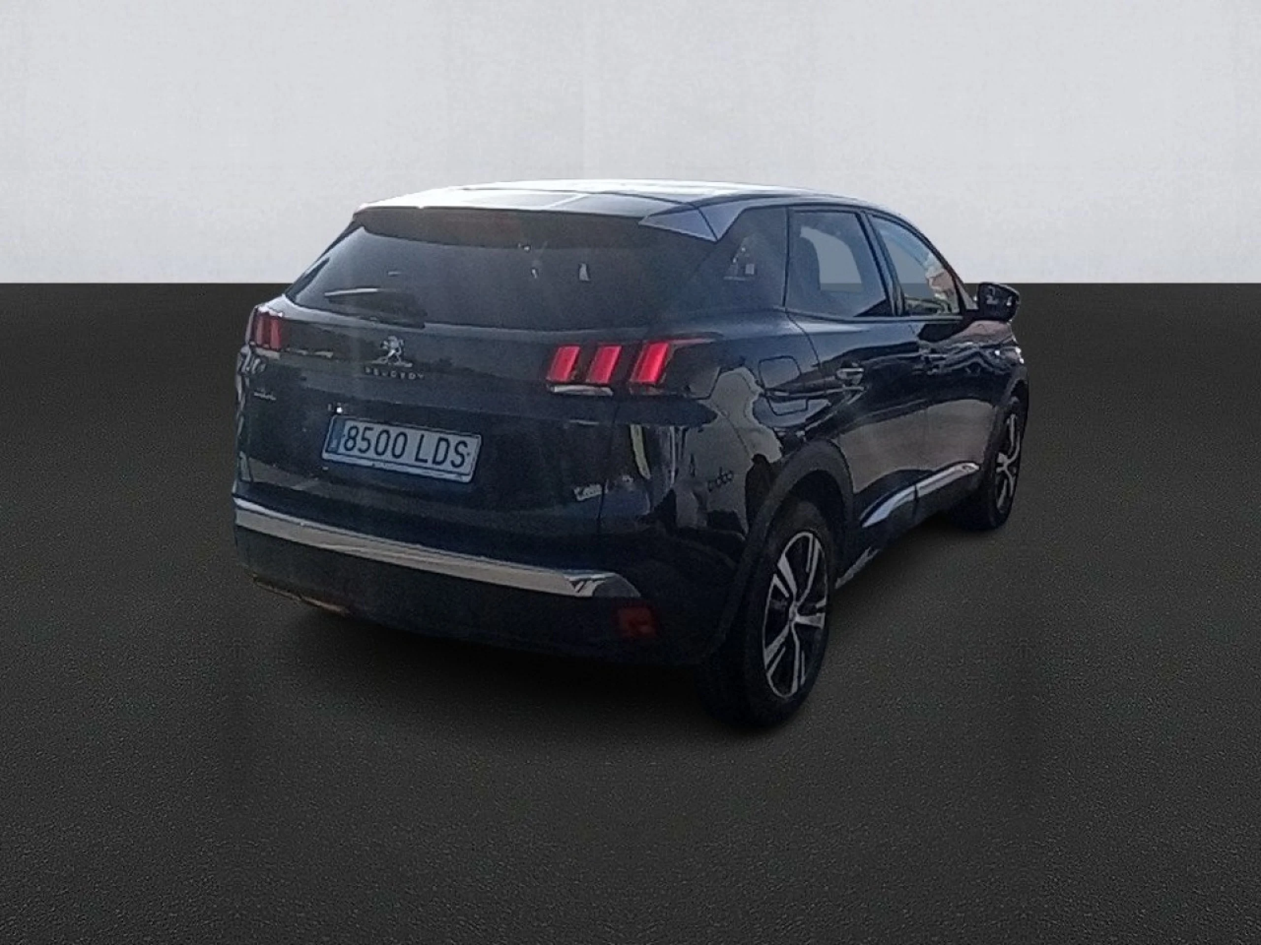 Peugeot 3008 Allure BlueHDi 96kW (130CV) S&amp;S EAT8 - Foto 4