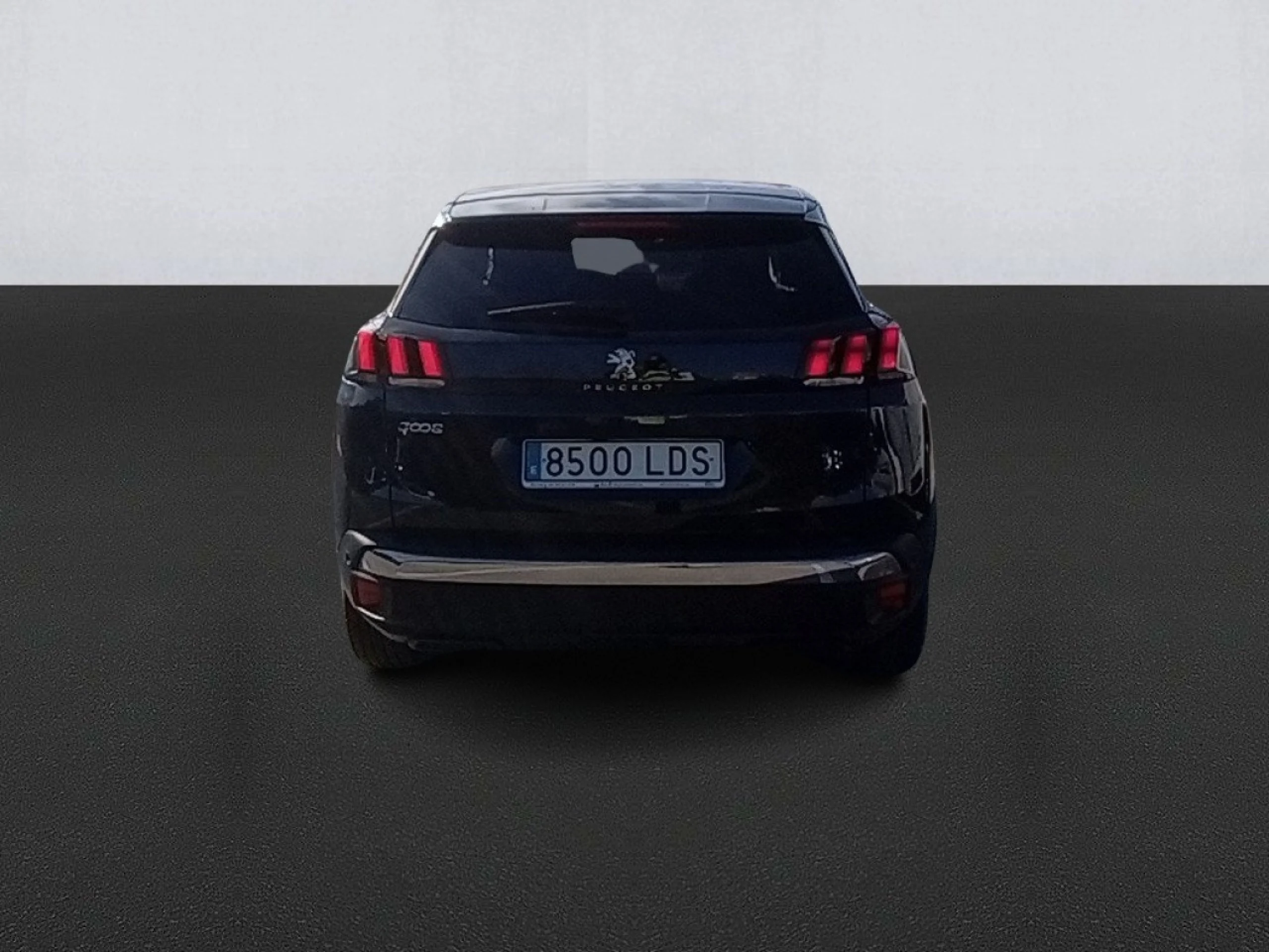 Peugeot 3008 Allure BlueHDi 96kW (130CV) S&amp;S EAT8 - Foto 5