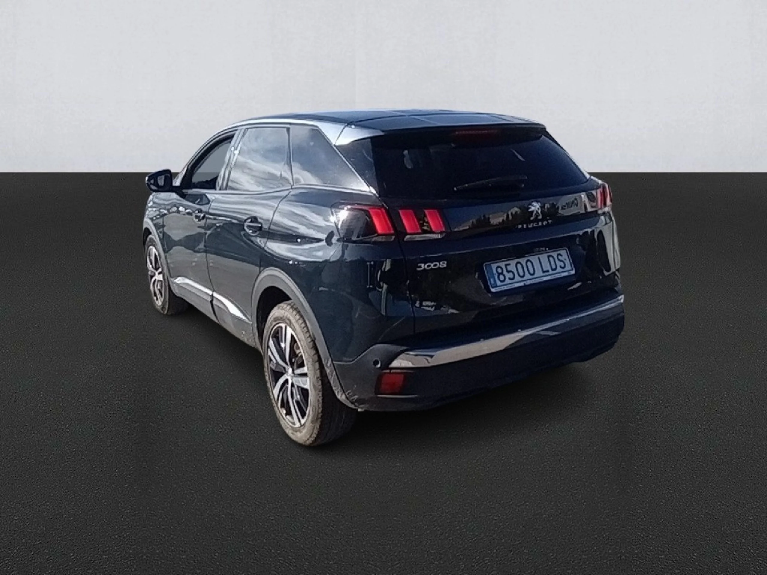 Peugeot 3008 Allure BlueHDi 96kW (130CV) S&amp;S EAT8 - Foto 6