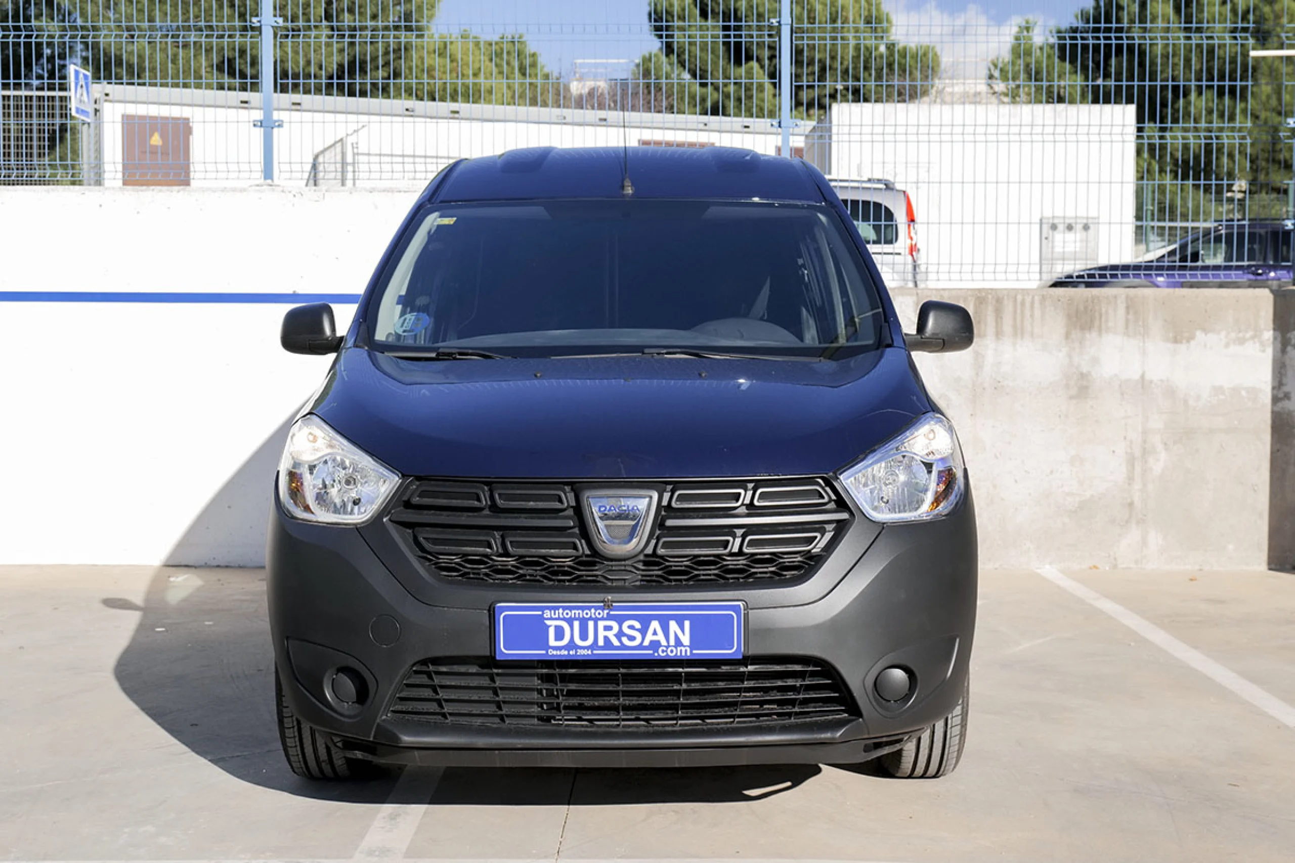 Dacia Dokker Essential 1.6 75kW 102CV GLP N1 - Foto 2