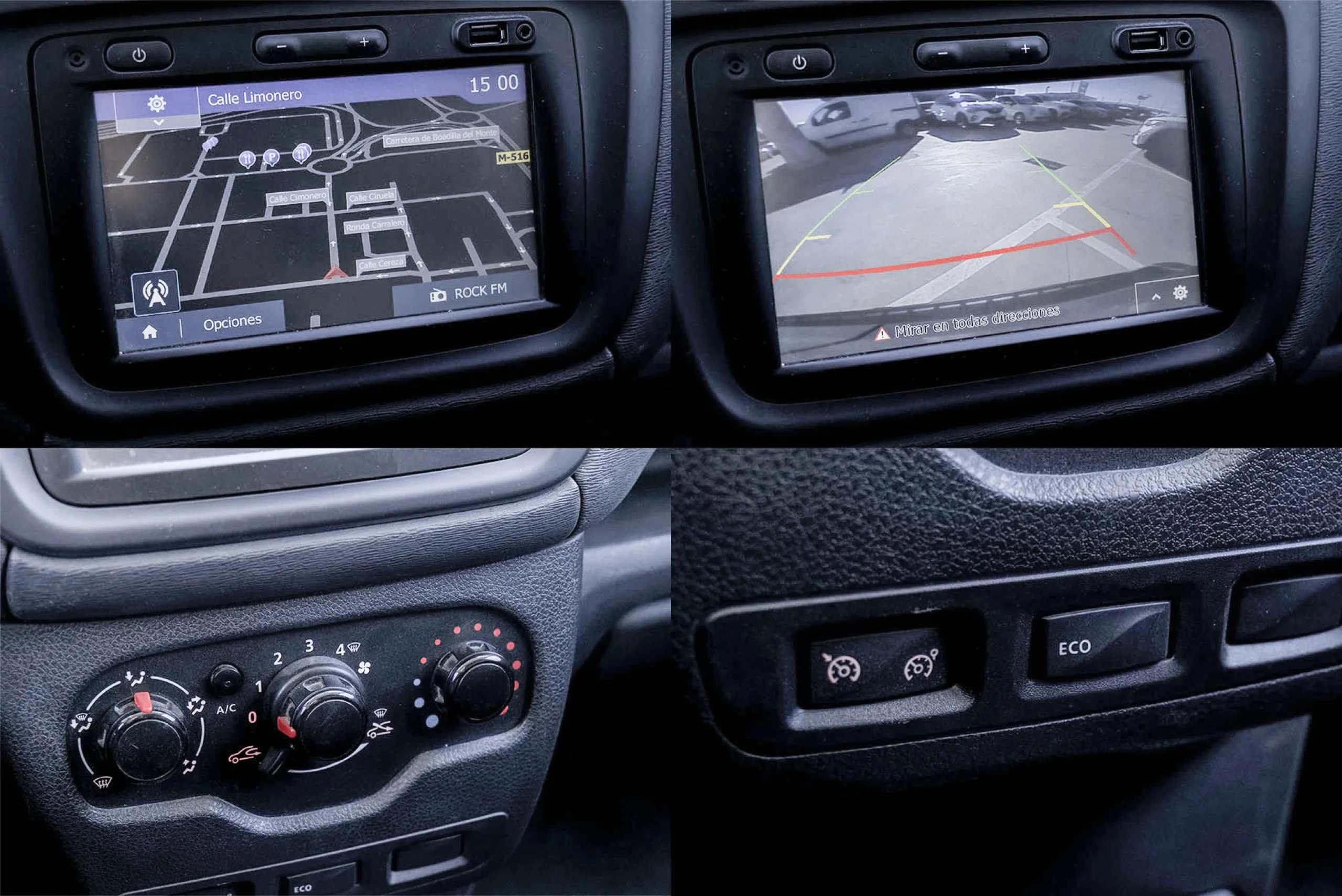 Dacia Dokker Essential 1.6 75kW 102CV GLP N1 - Foto 8