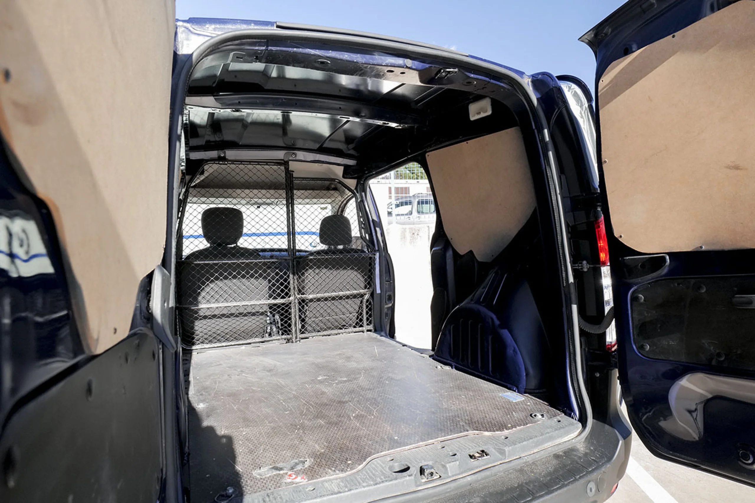 Dacia Dokker Essential 1.6 75kW 102CV GLP N1 - Foto 11