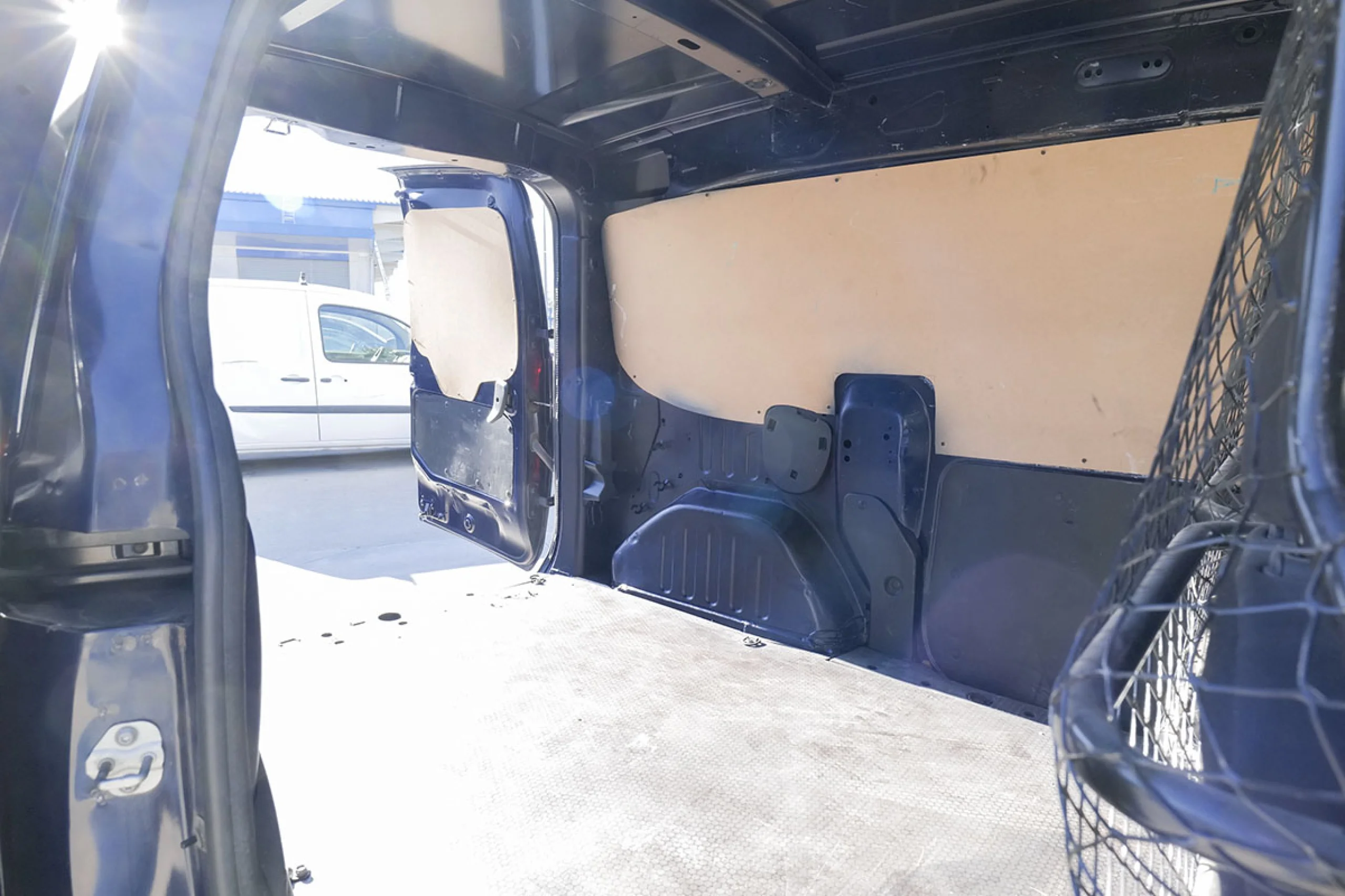 Dacia Dokker Essential 1.6 75kW 102CV GLP N1 - Foto 12