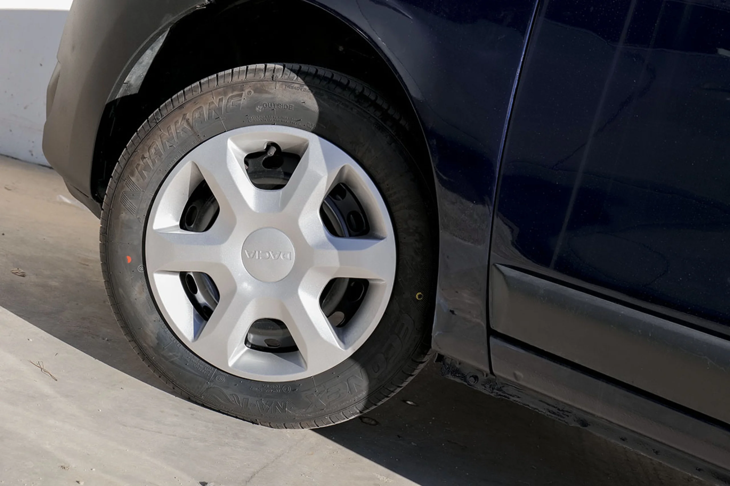 Dacia Dokker Essential 1.6 75kW 102CV GLP N1 - Foto 13