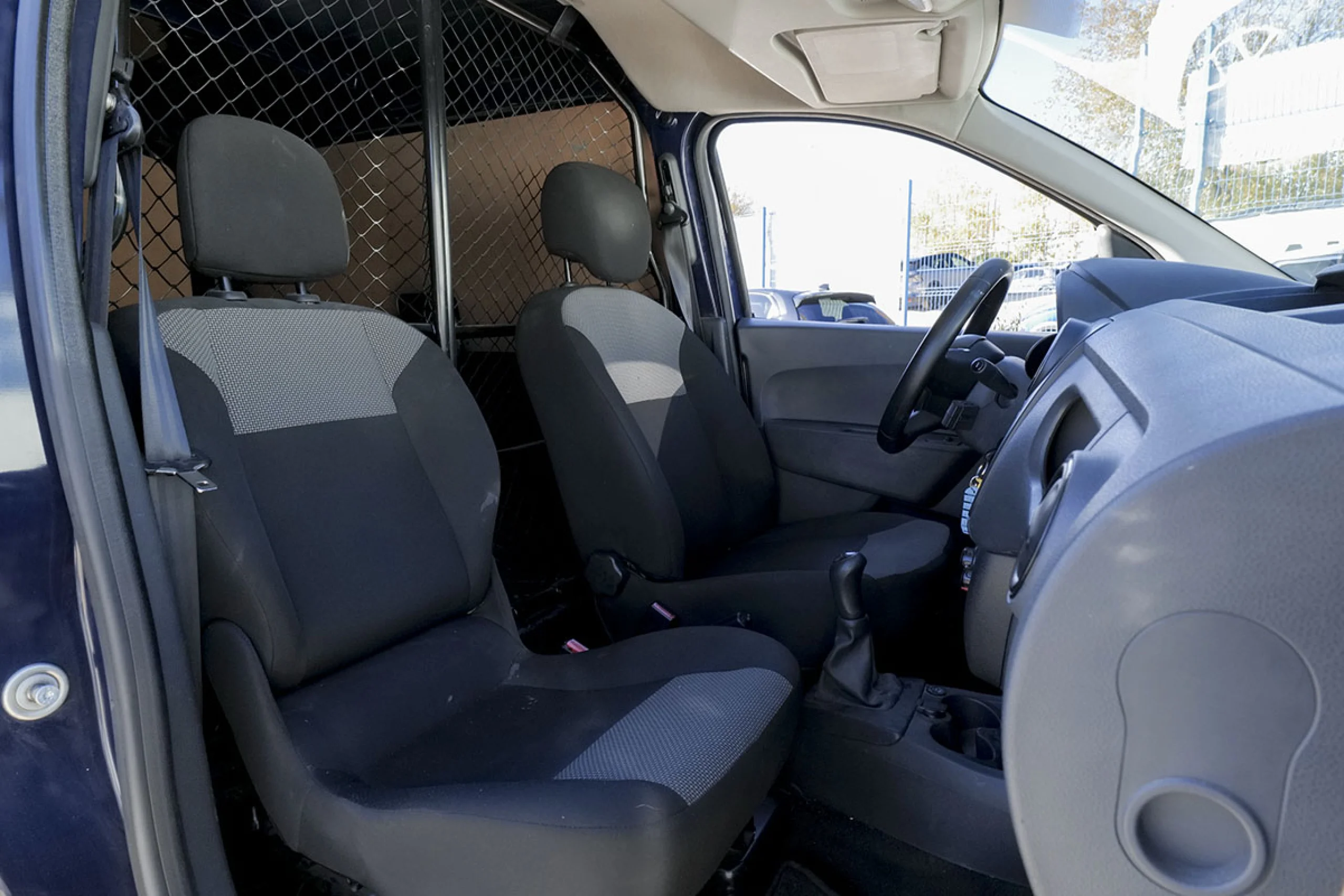 Dacia Dokker Essential 1.6 75kW 102CV GLP N1 - Foto 14