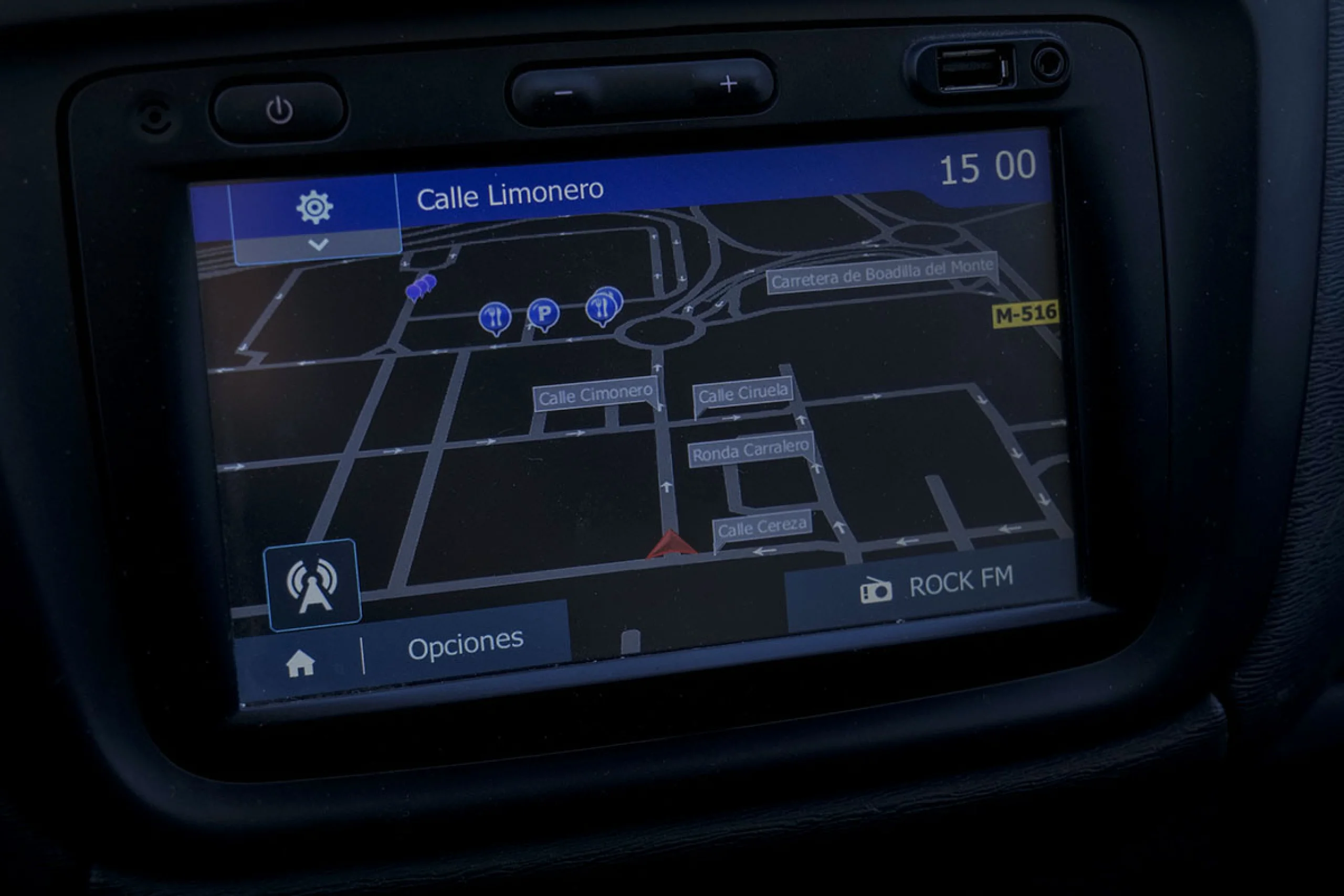 Dacia Dokker Essential 1.6 75kW 102CV GLP N1 - Foto 24