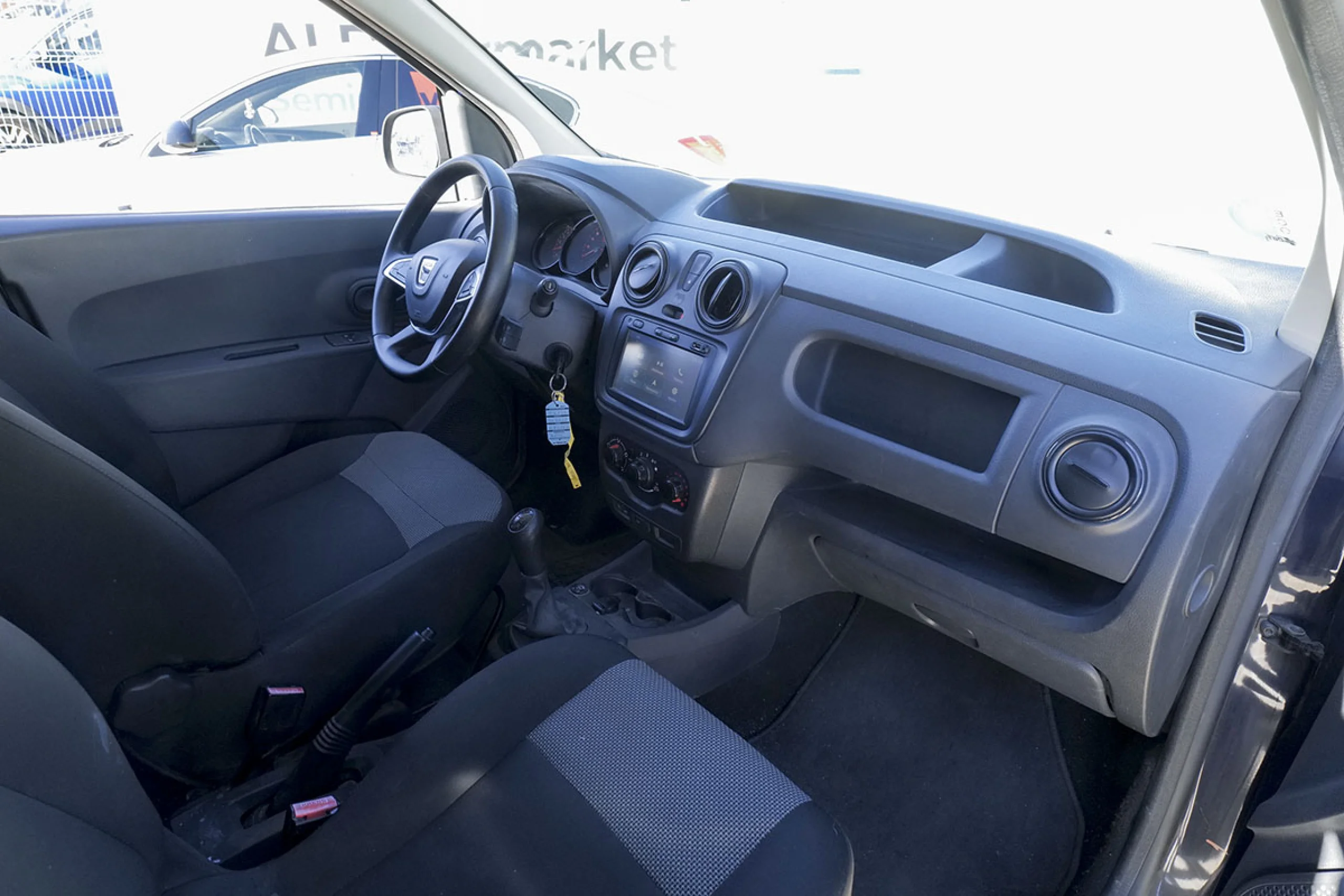 Dacia Dokker Essential 1.6 75kW 102CV GLP N1 - Foto 28