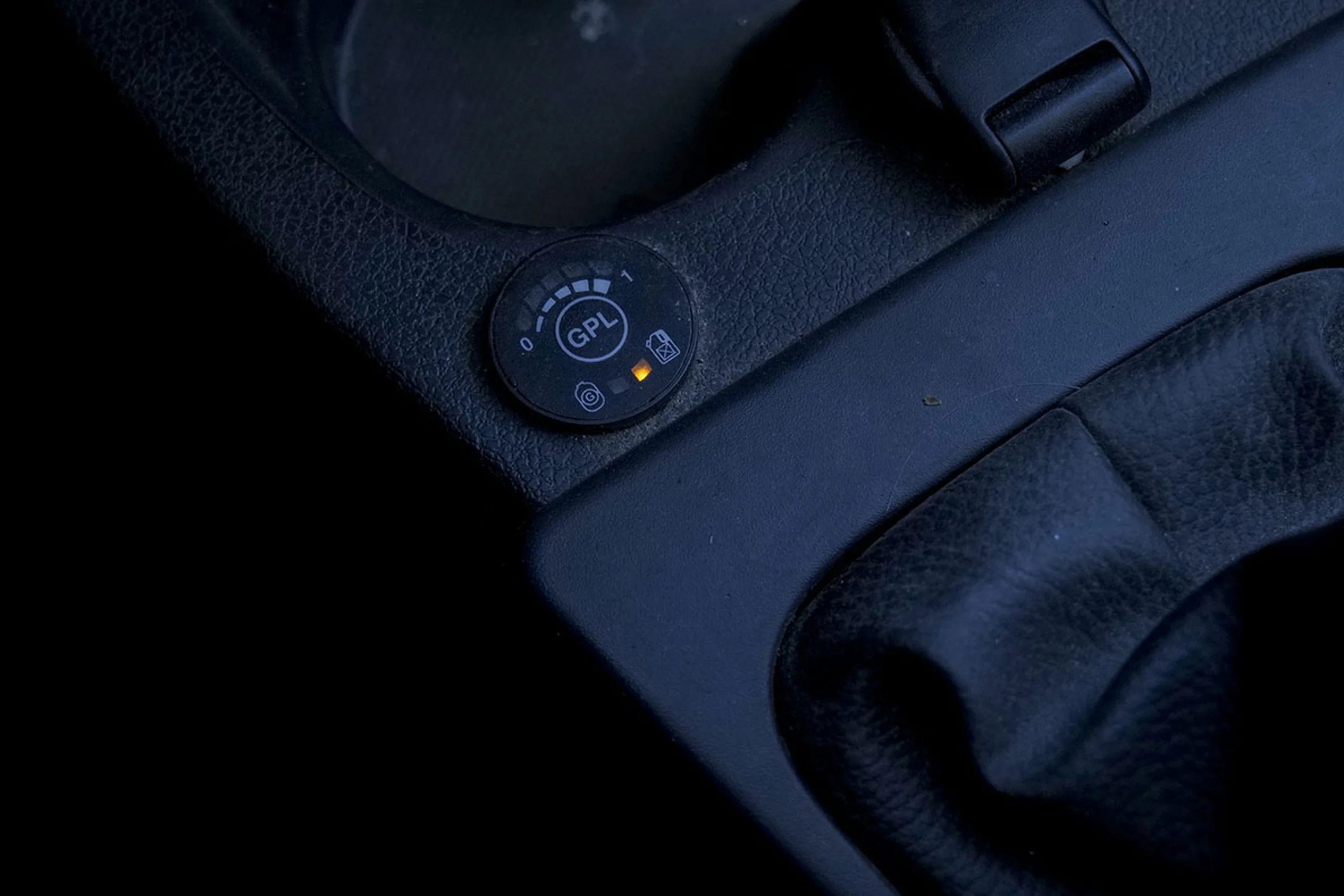 Dacia Dokker Essential 1.6 75kW 102CV GLP N1 - Foto 30