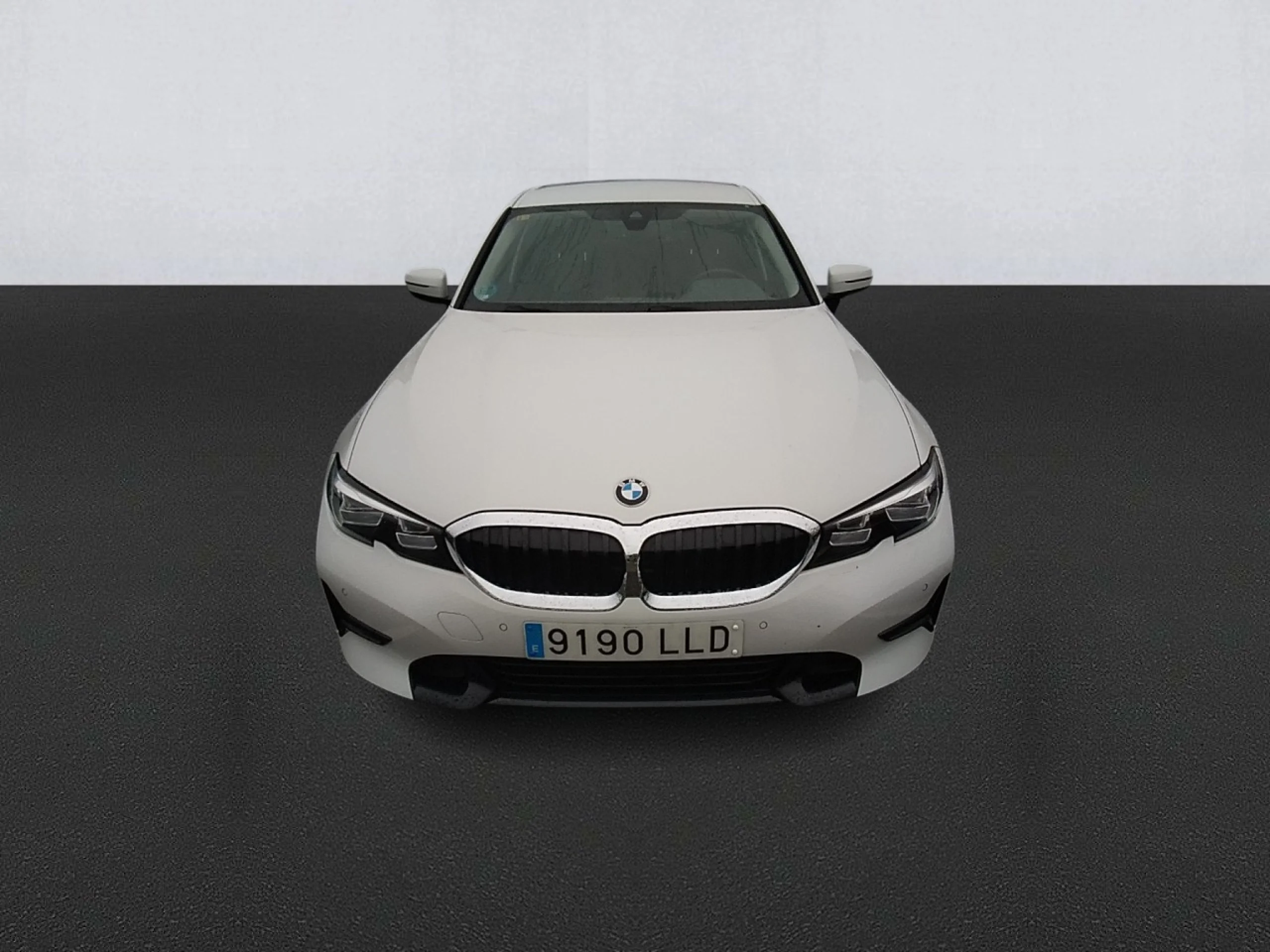 BMW 318 SERIES 3 318d Auto. - Foto 2