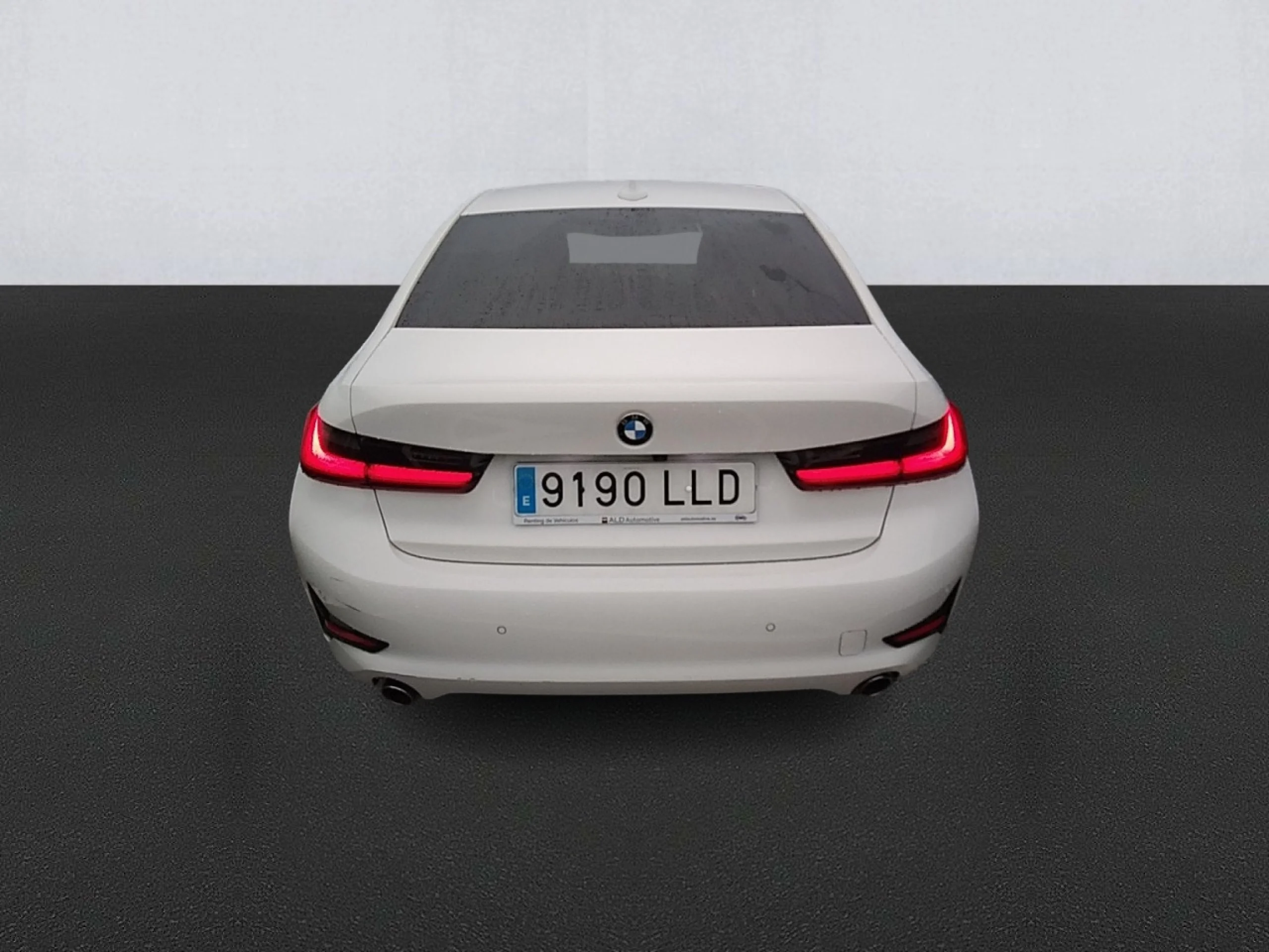 BMW 318 SERIES 3 318d Auto. - Foto 5