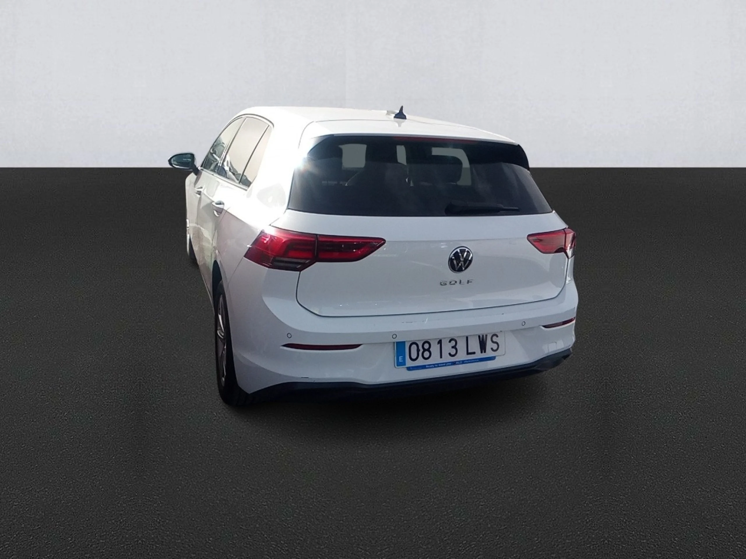 Volkswagen Golf Life 2.0 TDI 85kW (115CV) DSG - Foto 6