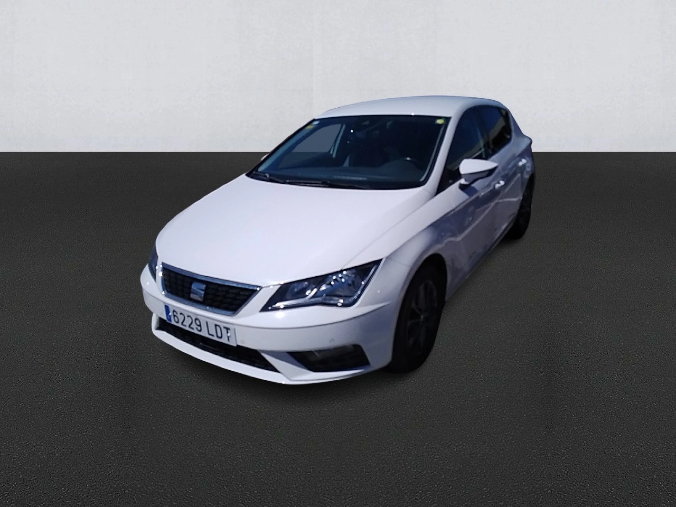 Seat Leon 1.6 TDI 85kW (115CV) S&amp;S Style Visio Ed - Foto 1