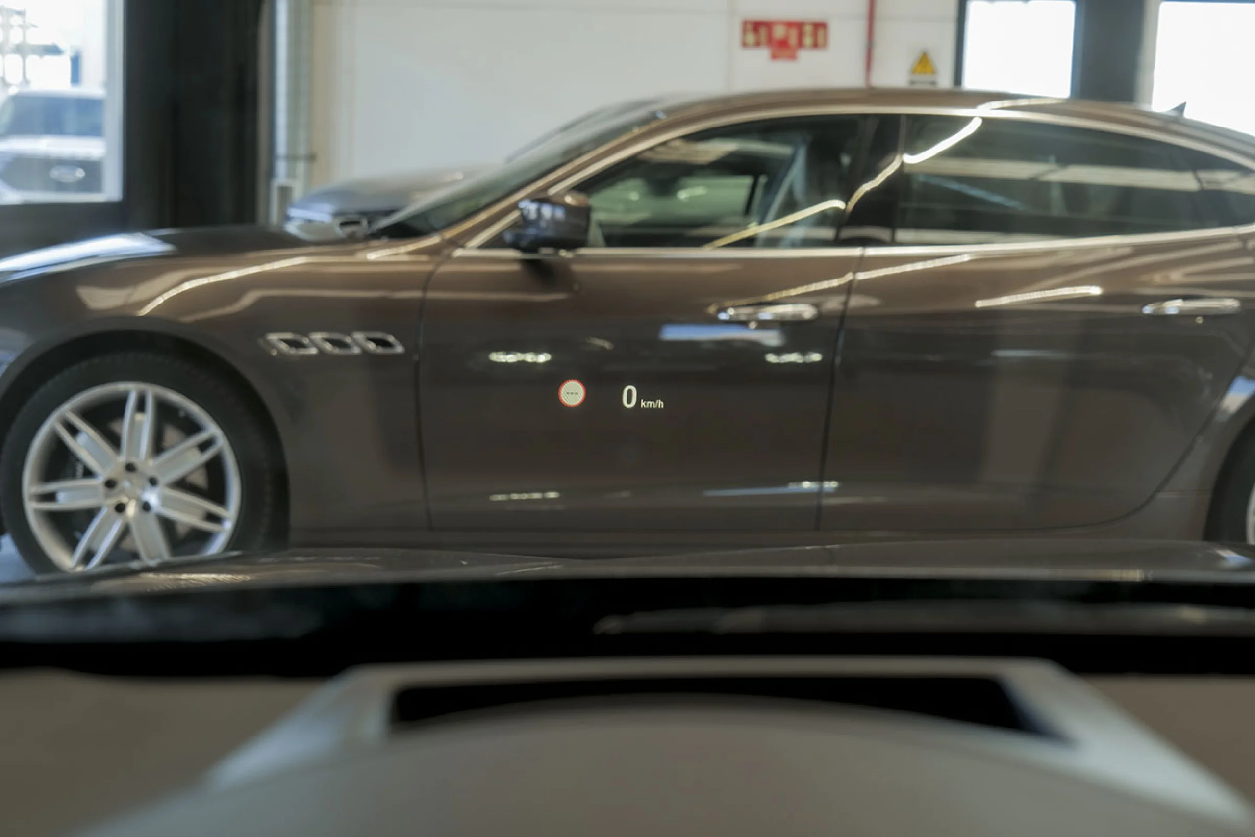 BMW 520 Serie 5 520d Gran Turismo - Foto 24