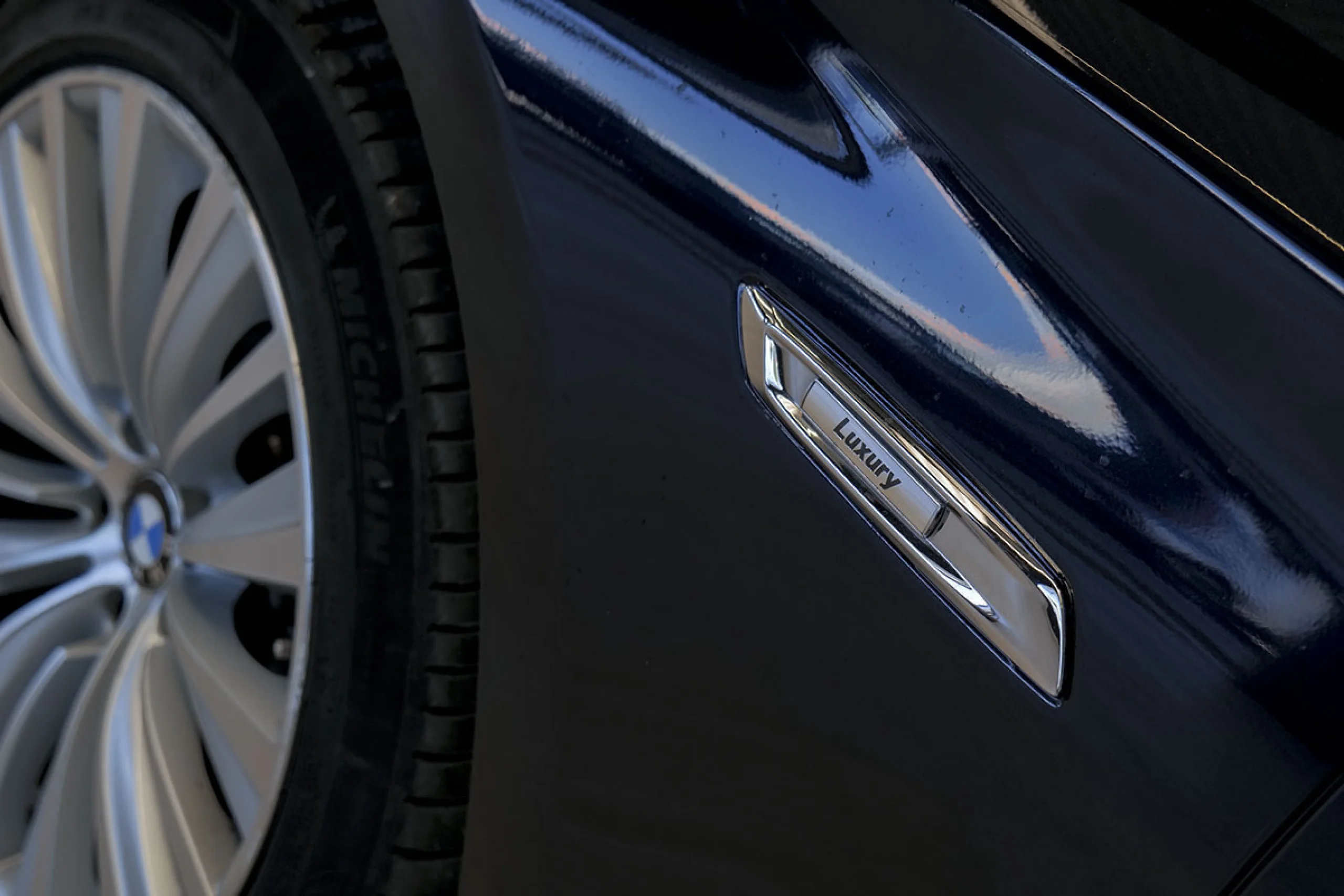 BMW 520 Serie 5 520d Gran Turismo - Foto 19