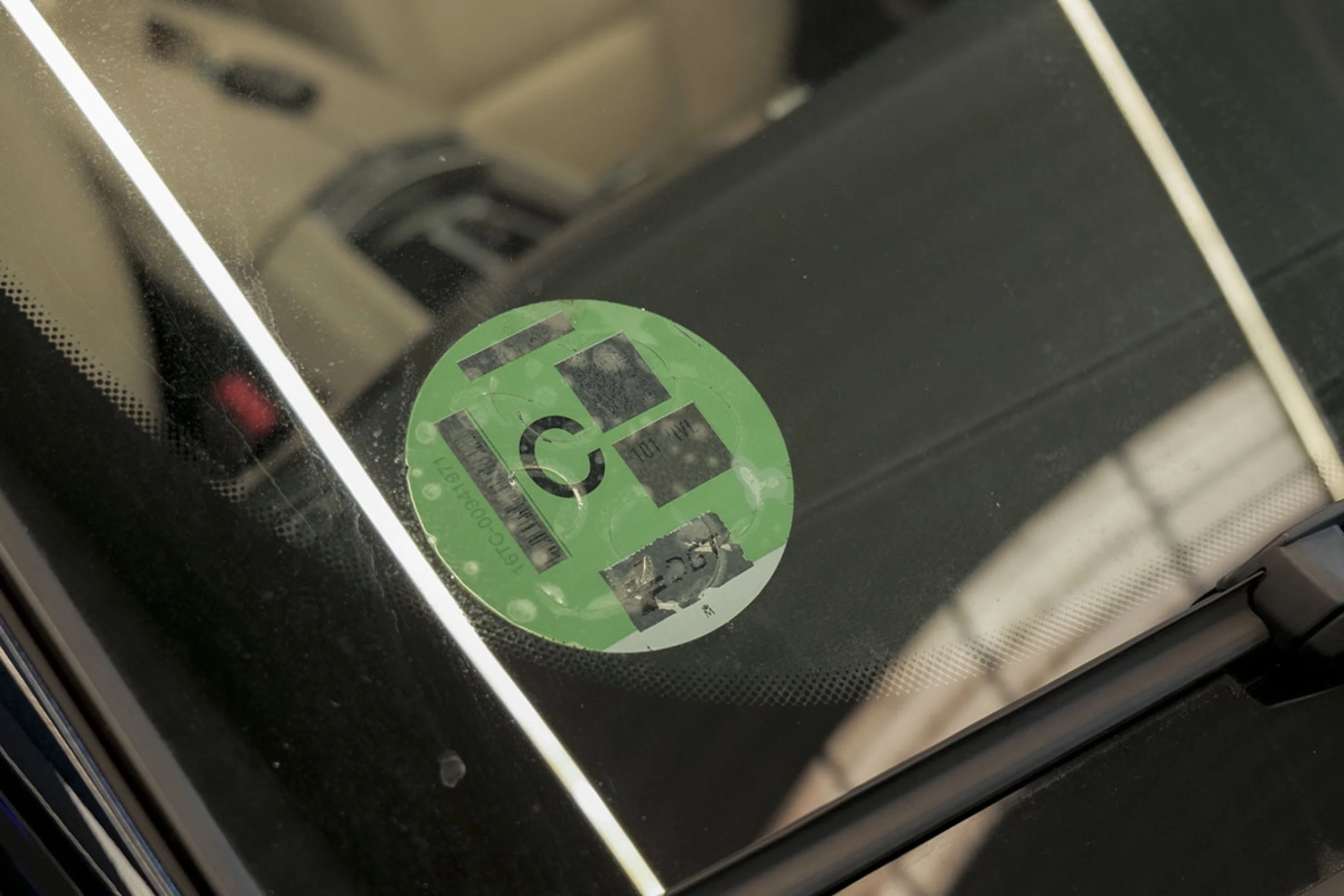 BMW 520 Serie 5 520d Gran Turismo - Foto 9