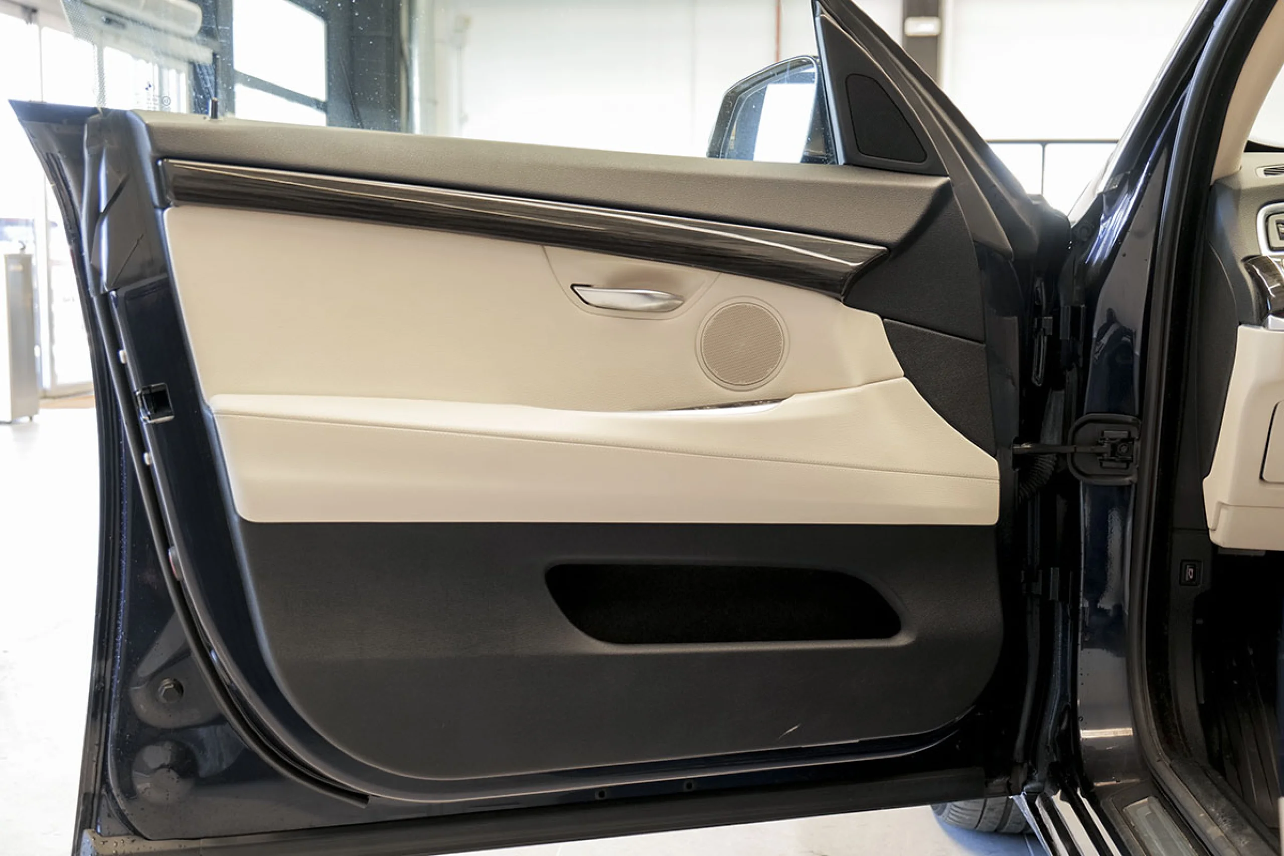 BMW 520 Serie 5 520d Gran Turismo - Foto 20