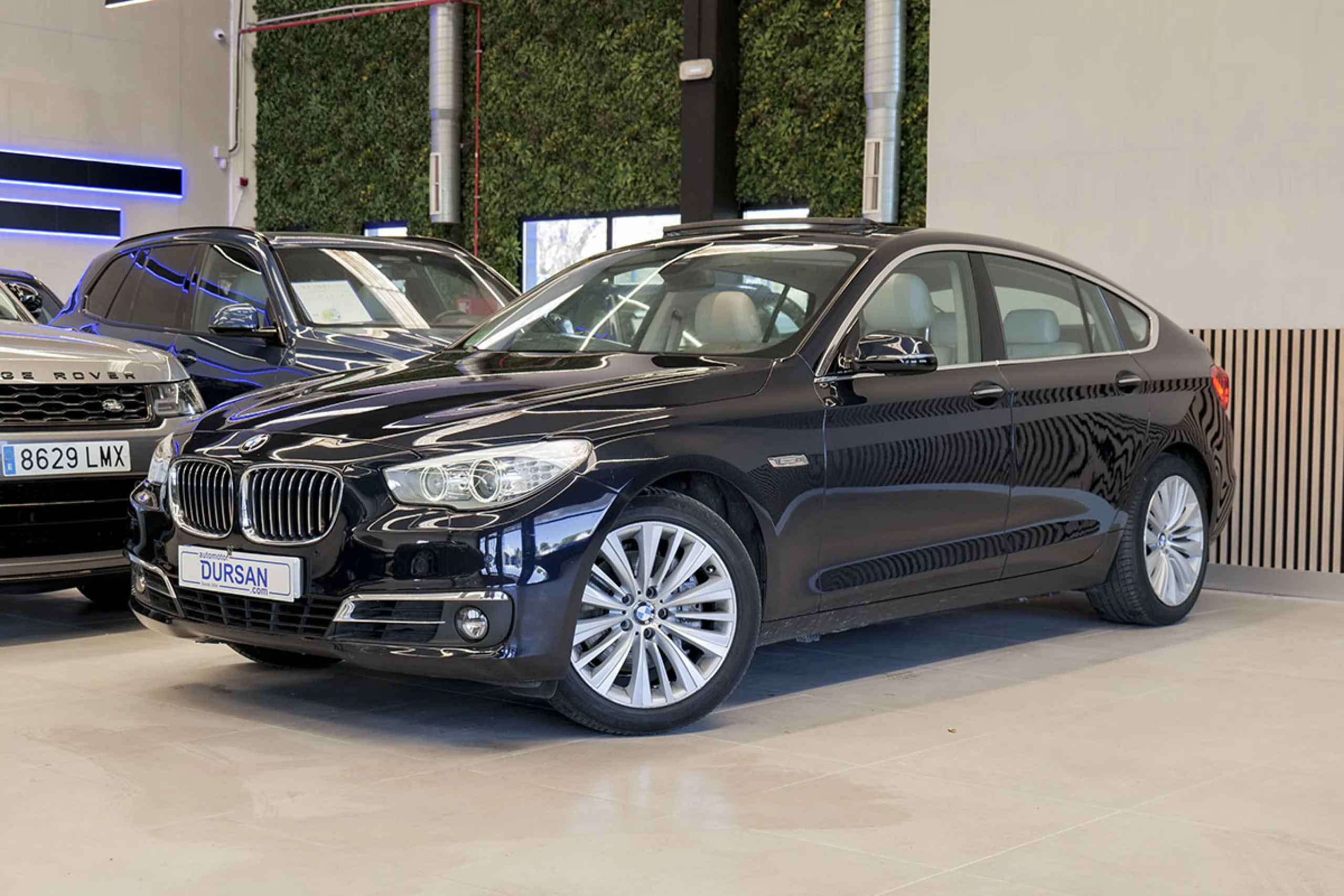 BMW 520 Serie 5 520d Gran Turismo - Foto 1
