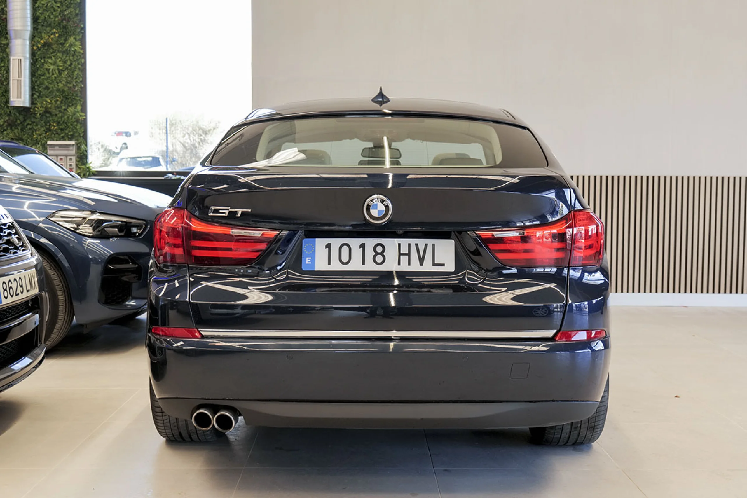 BMW 520 Serie 5 520d Gran Turismo - Foto 10