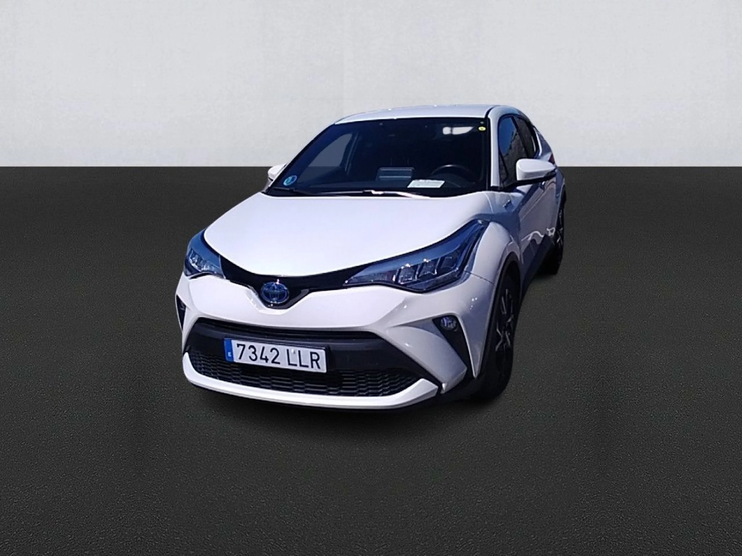 Toyota C-HR 2.0 180H Advance - Foto 1