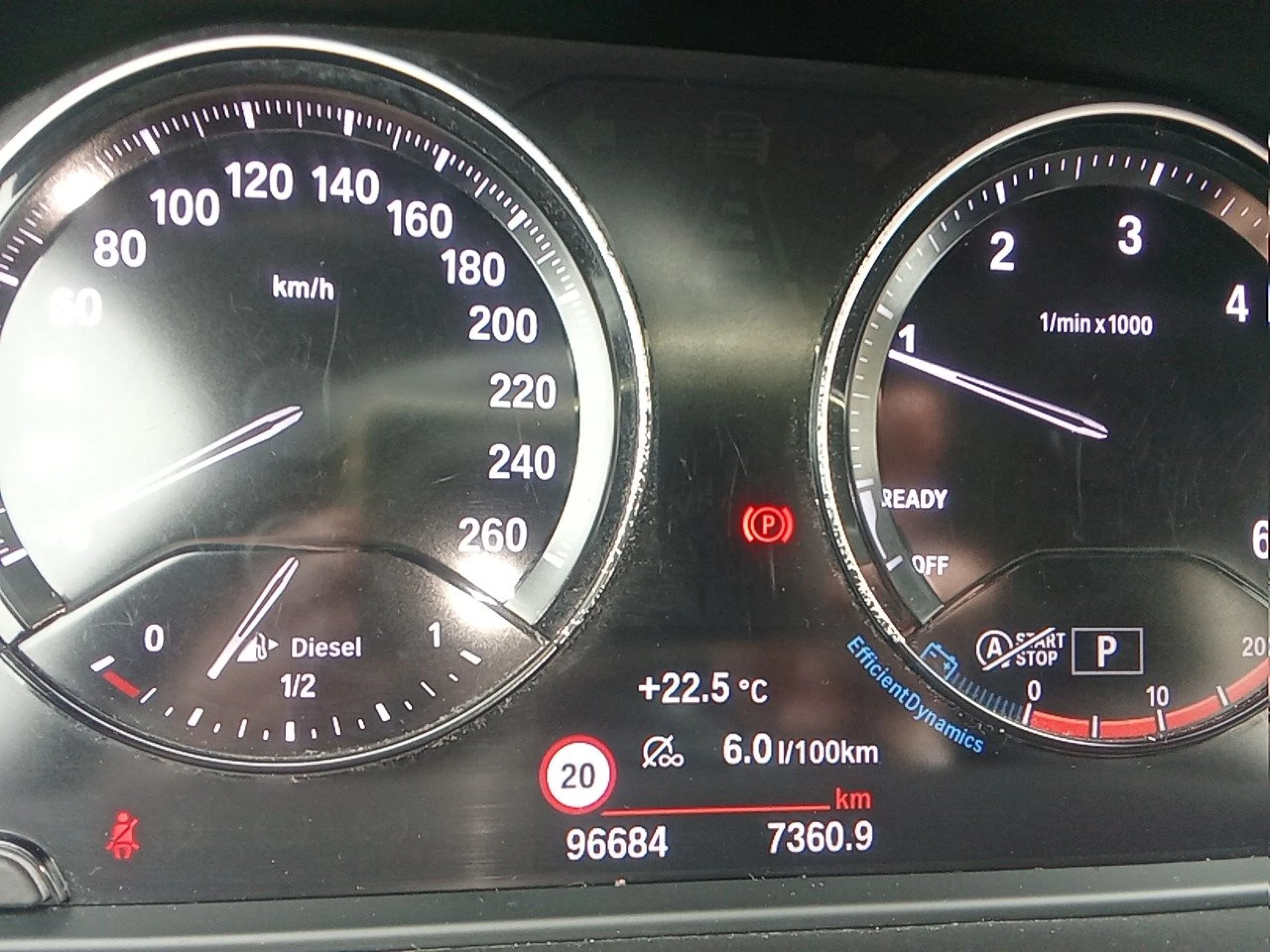 BMW X1 sDrive18d - Foto 8