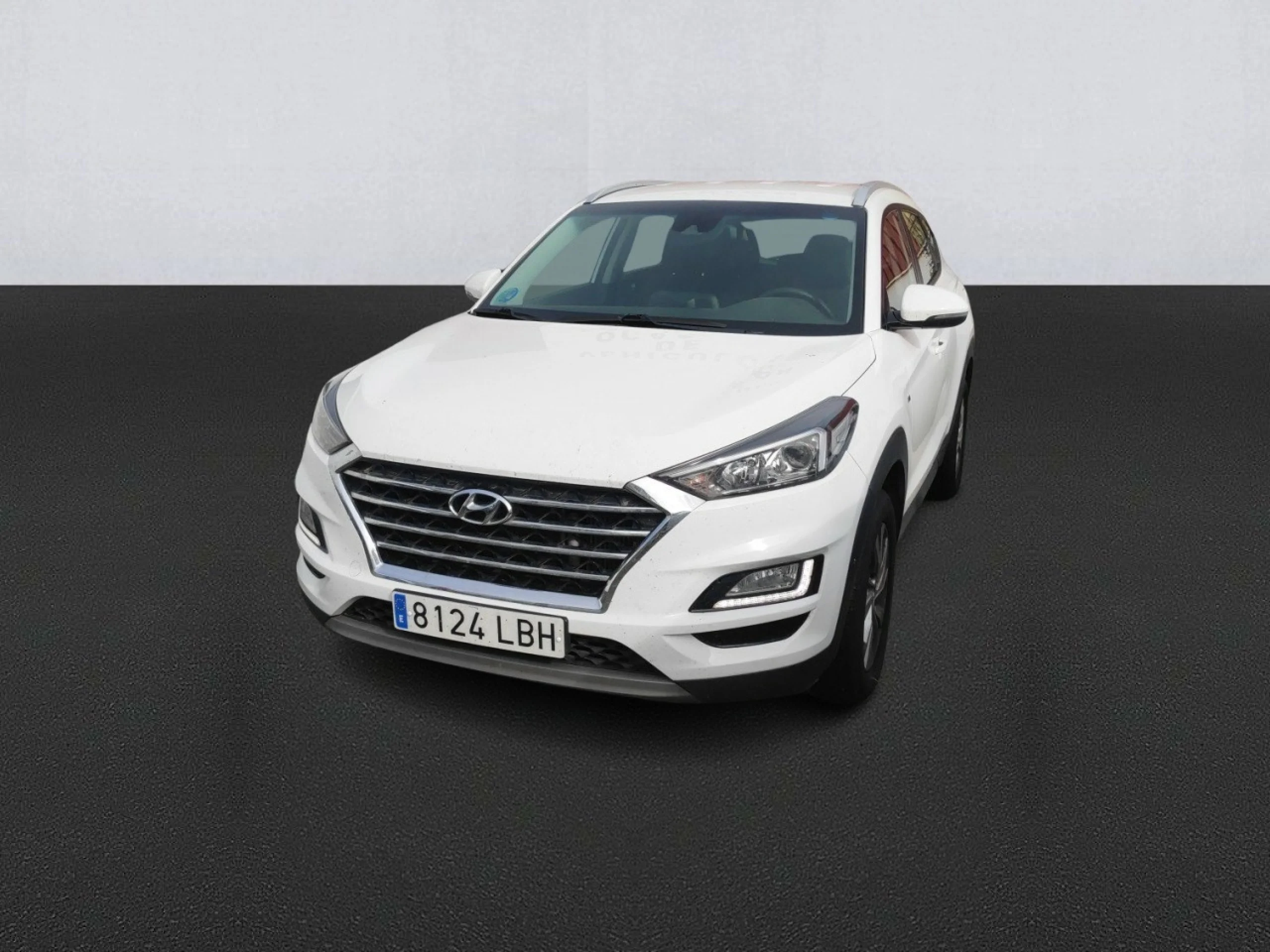 Hyundai Tucson 1.6 CRDI 85kW (116CV) 48V SLE 4X2 - Foto 1