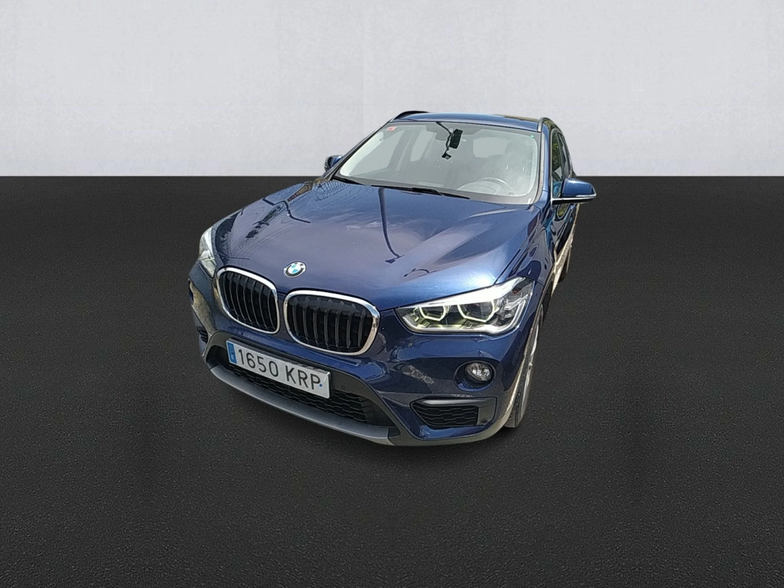 BMW X1 sDrive18d - Foto 1