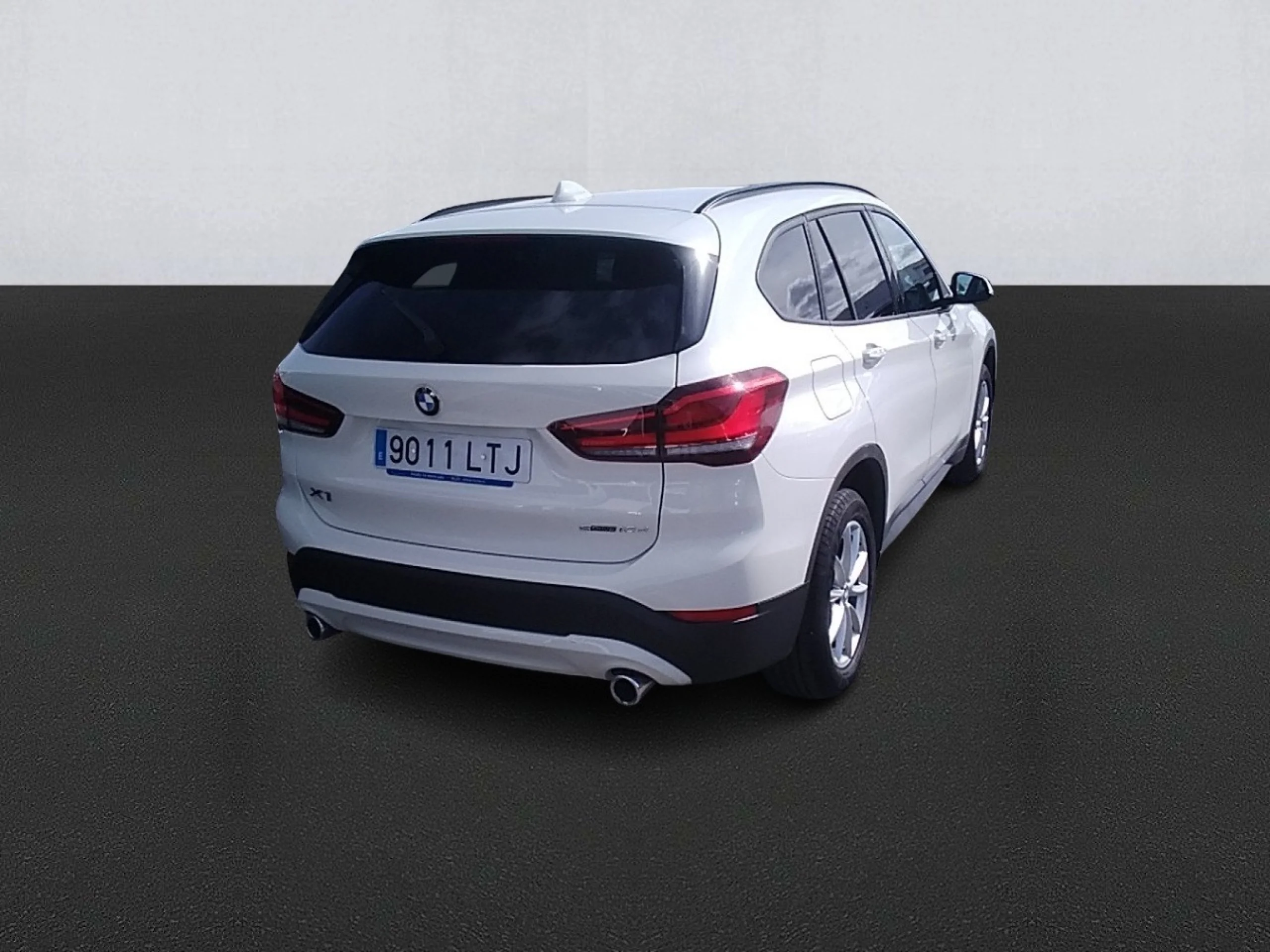 BMW X1 sDrive18d - Foto 4