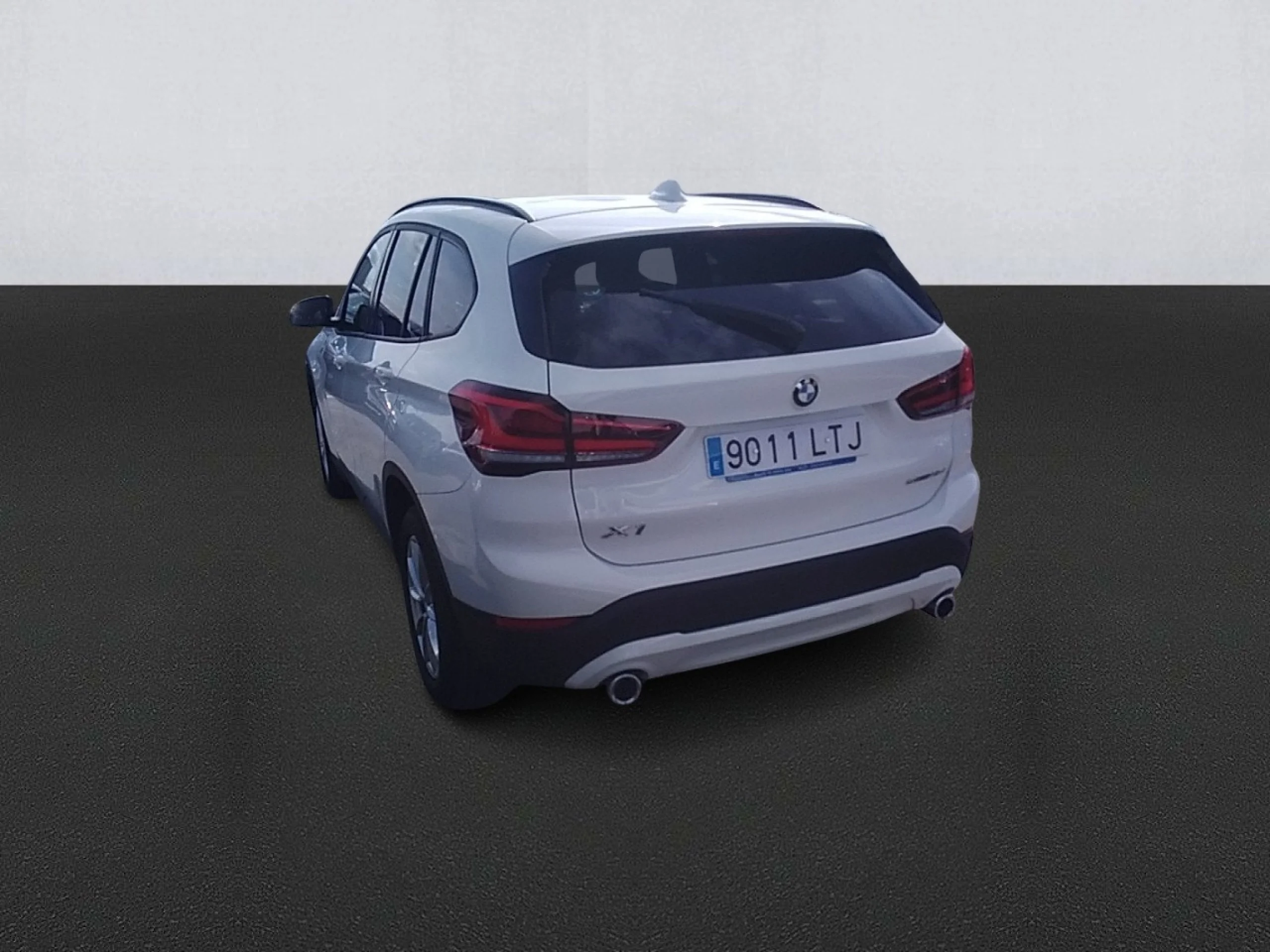 BMW X1 sDrive18d - Foto 6