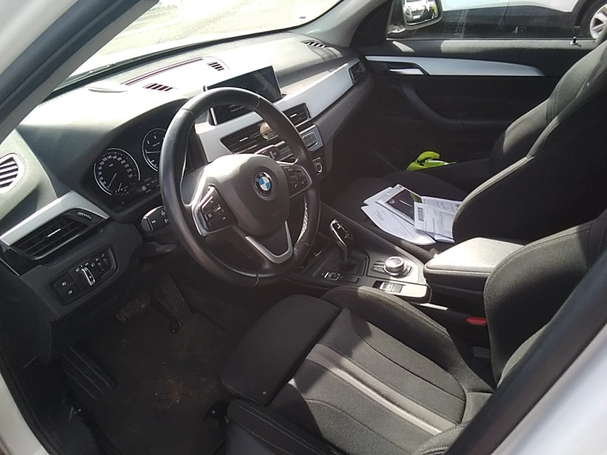 BMW X1 sDrive18d - Foto 7