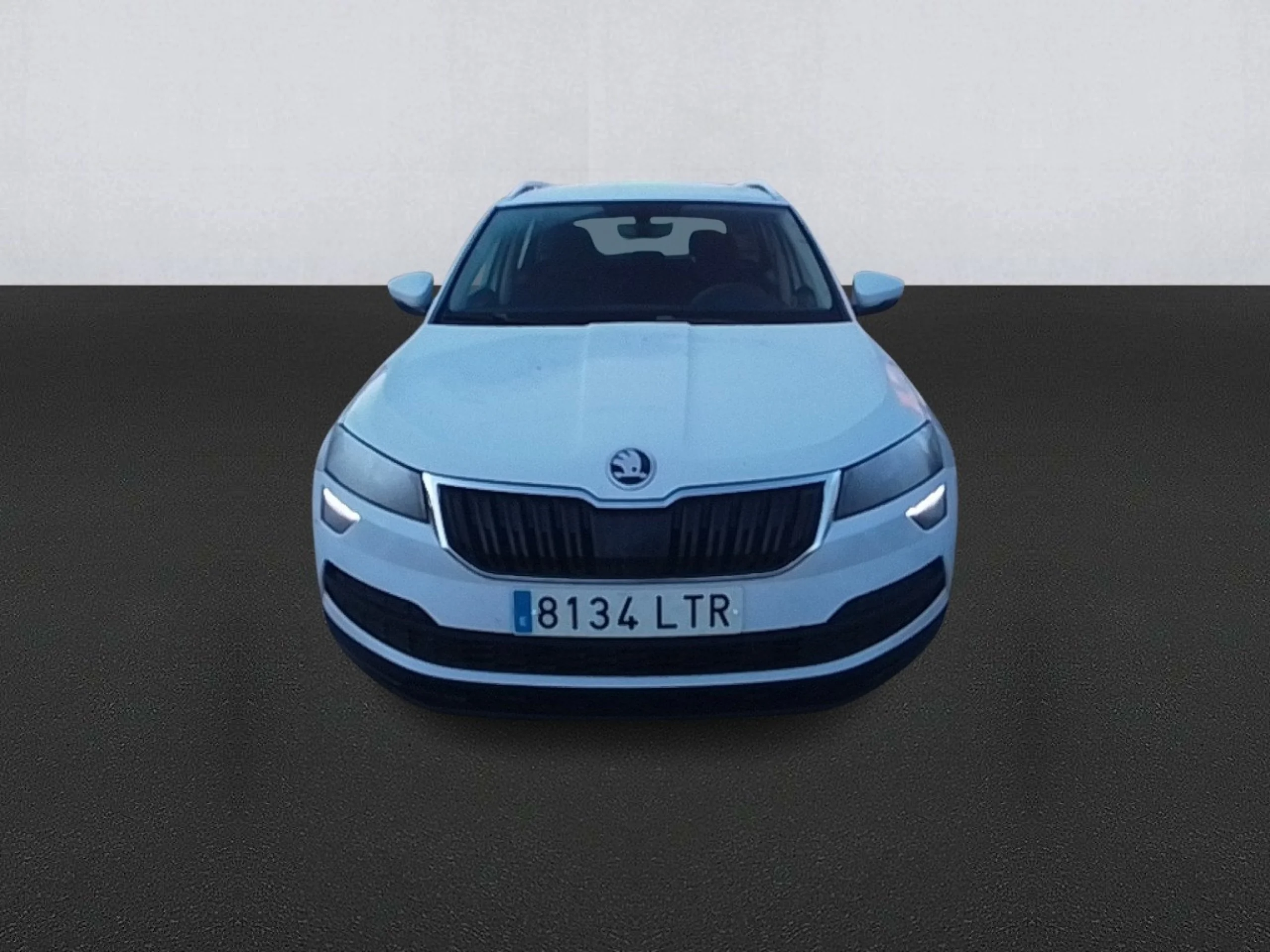 Skoda Karoq 1.0 TSI 81kW (110CV) Ambition - Foto 2