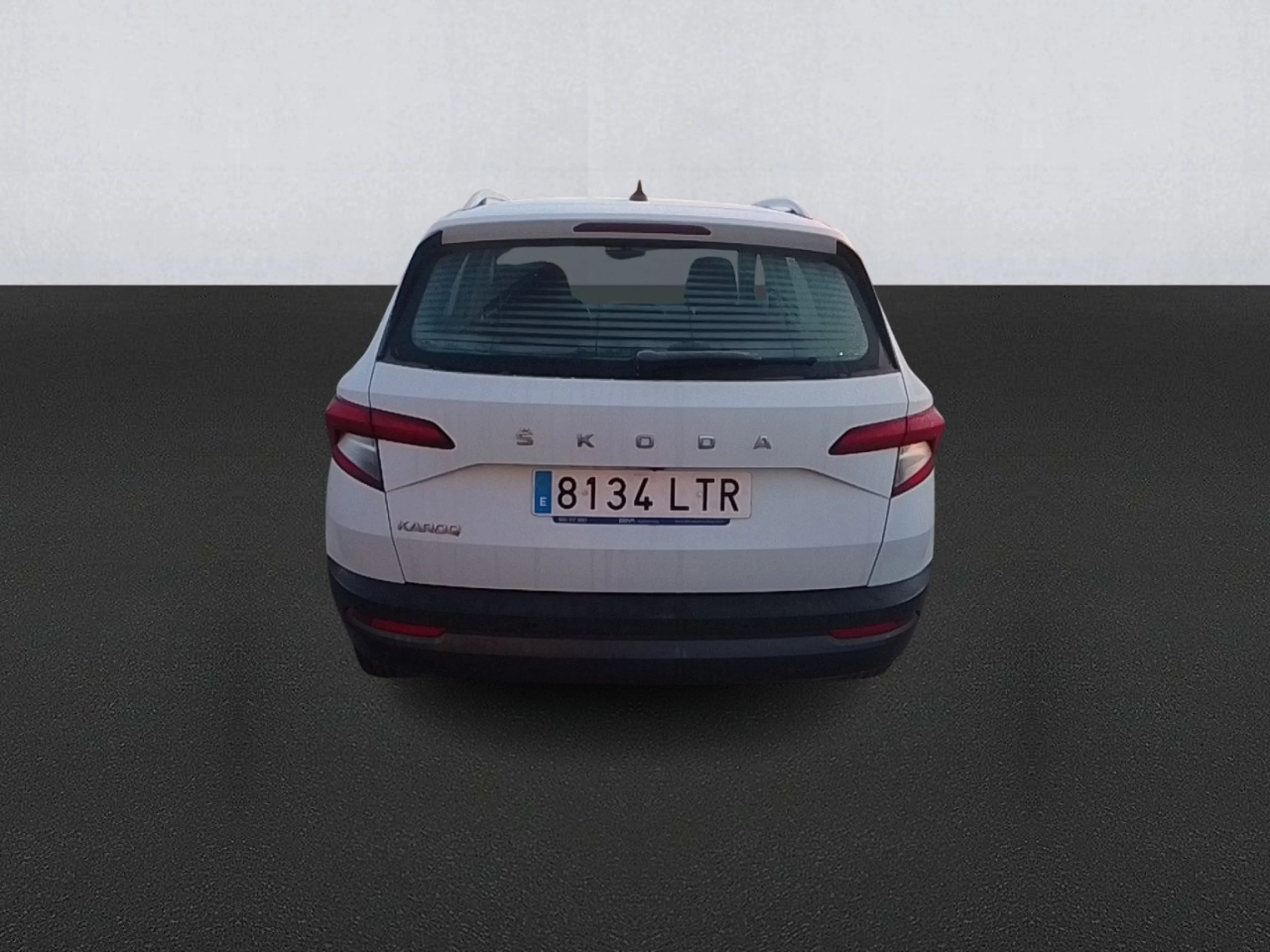 Skoda Karoq 1.0 TSI 81kW (110CV) Ambition - Foto 5