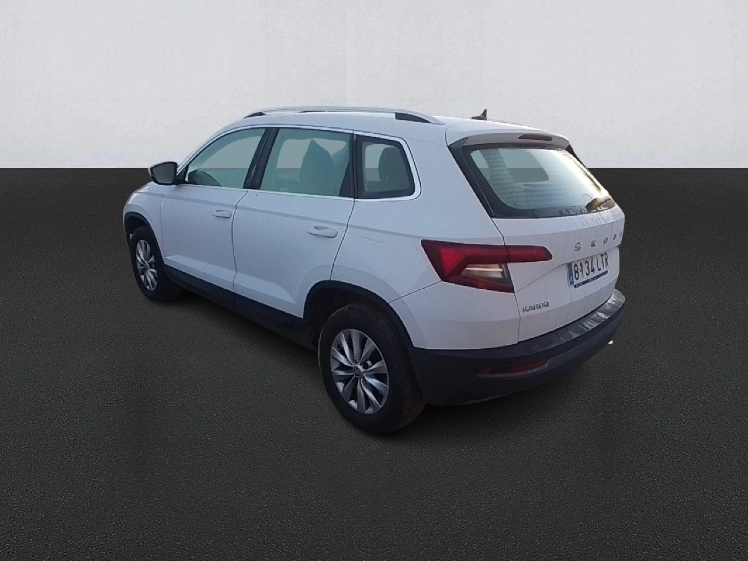 Skoda Karoq 1.0 TSI 81kW (110CV) Ambition - Foto 6