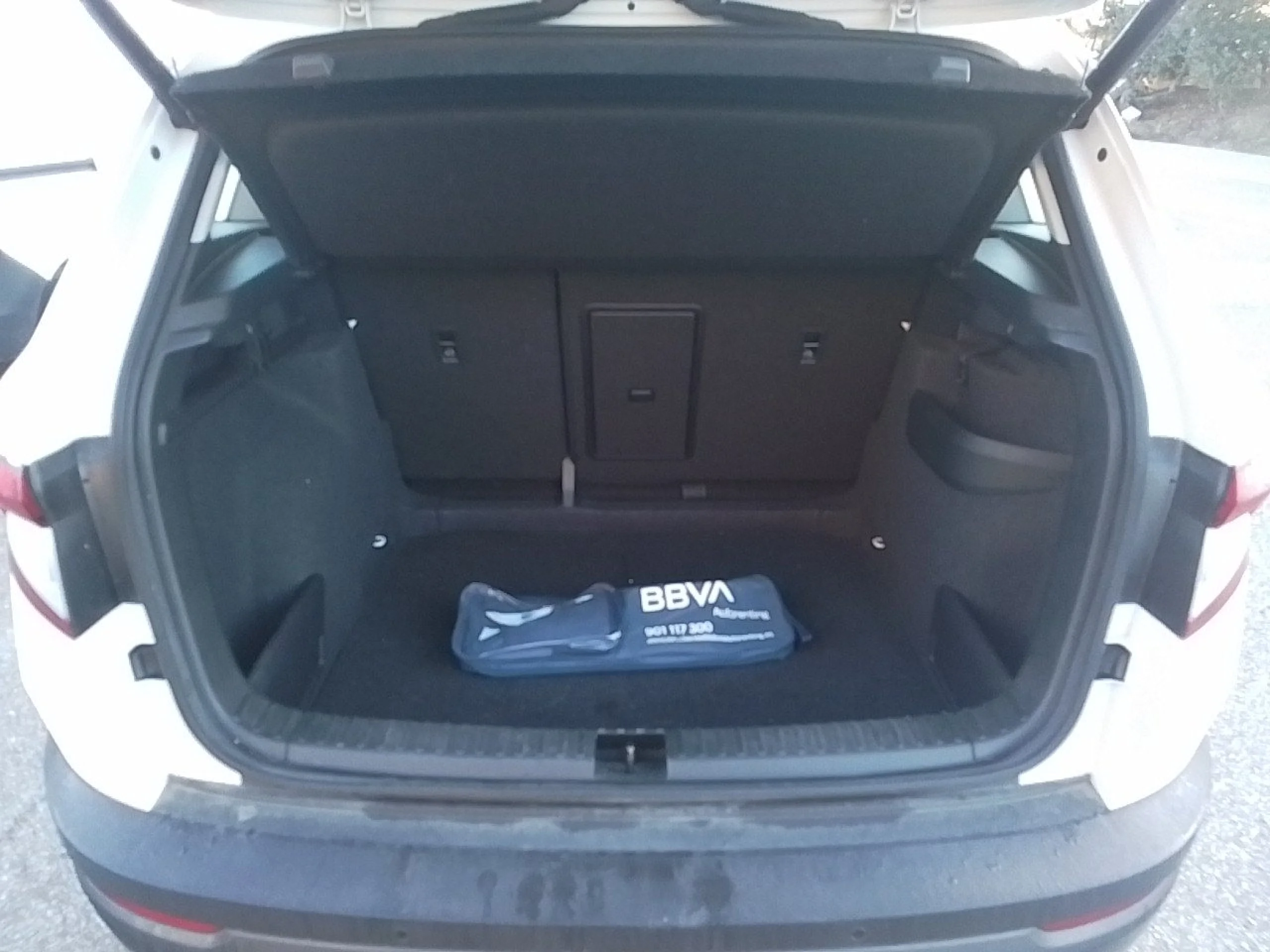 Skoda Karoq 1.0 TSI 81kW (110CV) Ambition - Foto 7