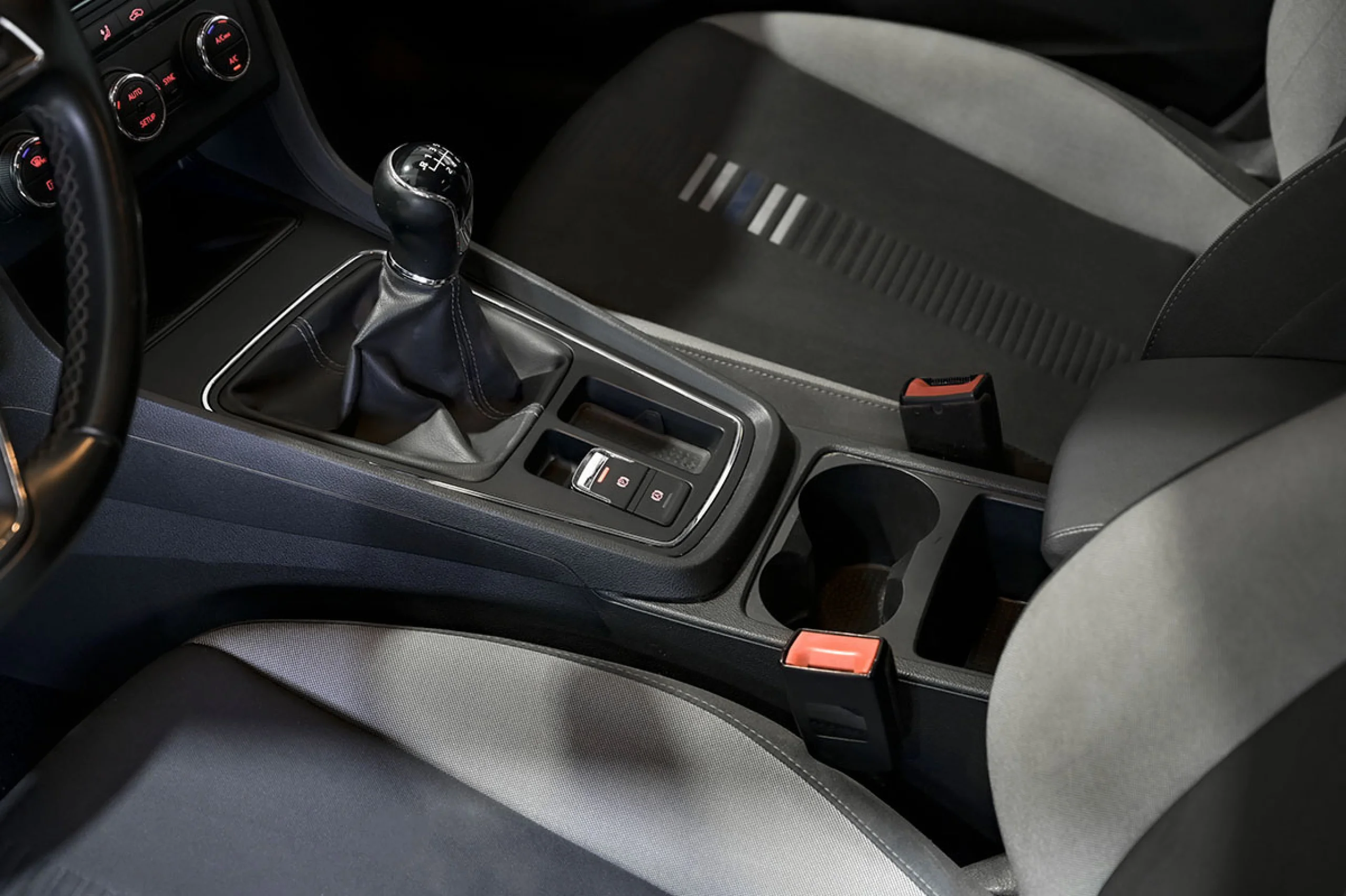 Seat Leon León 1.5 TSI 96kW 130CV SS Style Visio Ed - Foto 25