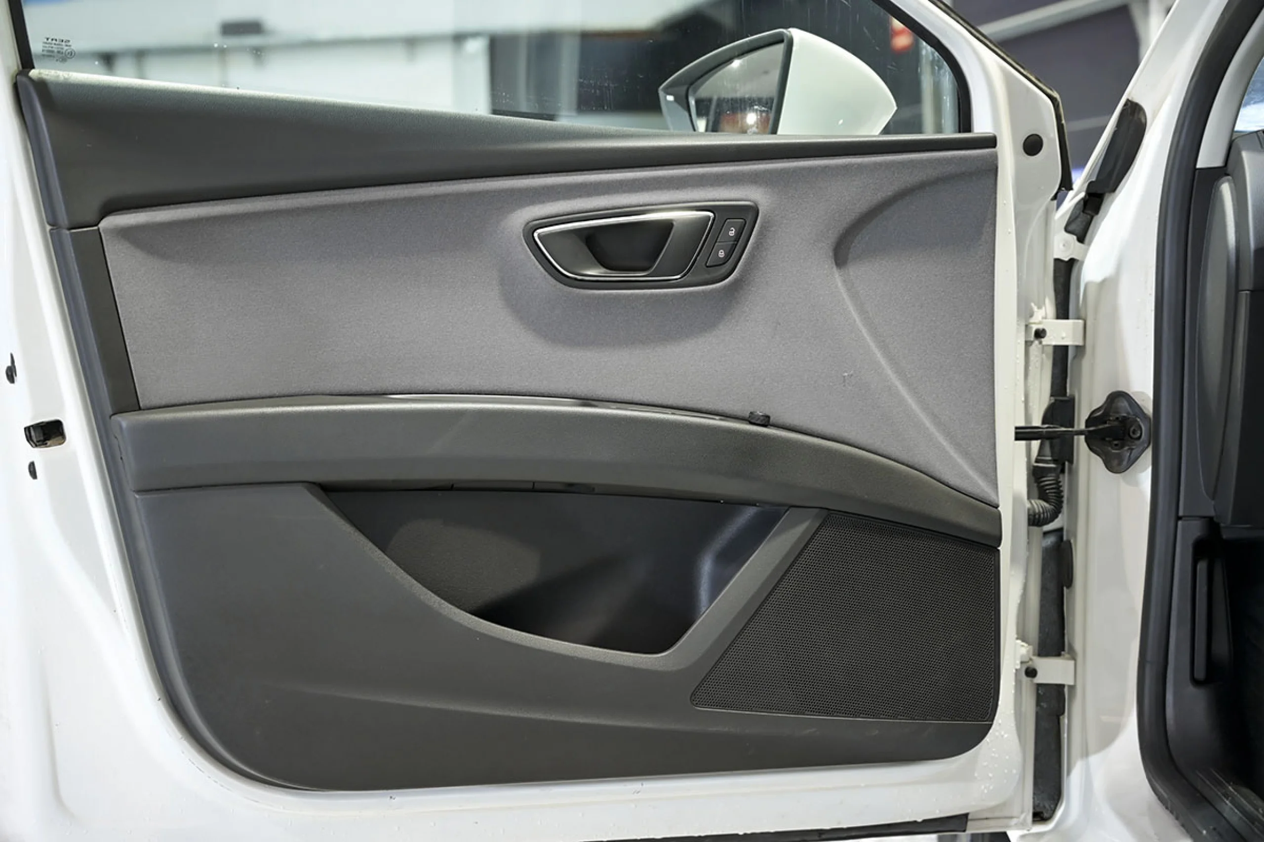 Seat Leon León 1.5 TSI 96kW 130CV SS Style Visio Ed - Foto 21