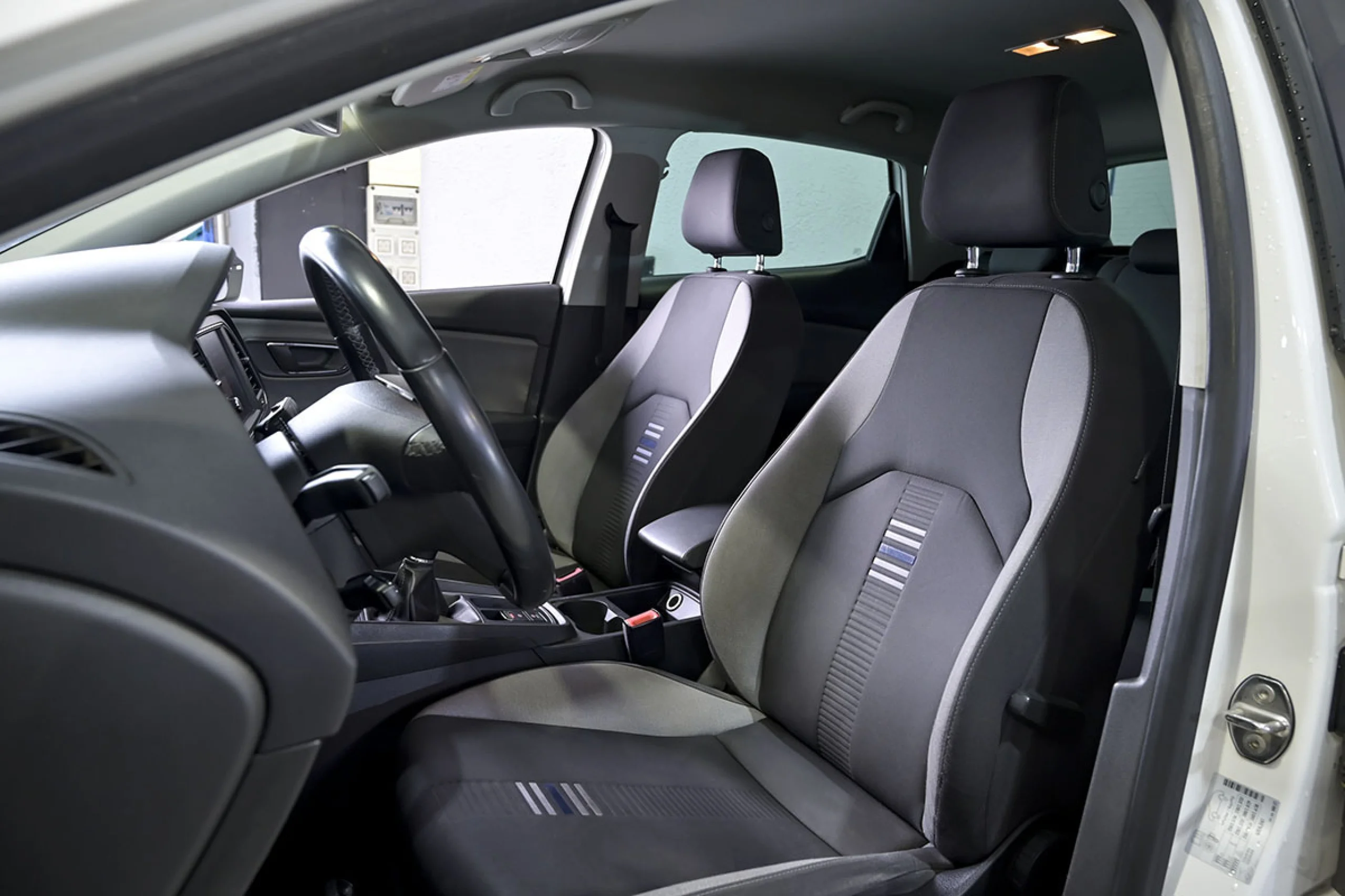 Seat Leon León 1.5 TSI 96kW 130CV SS Style Visio Ed - Foto 22