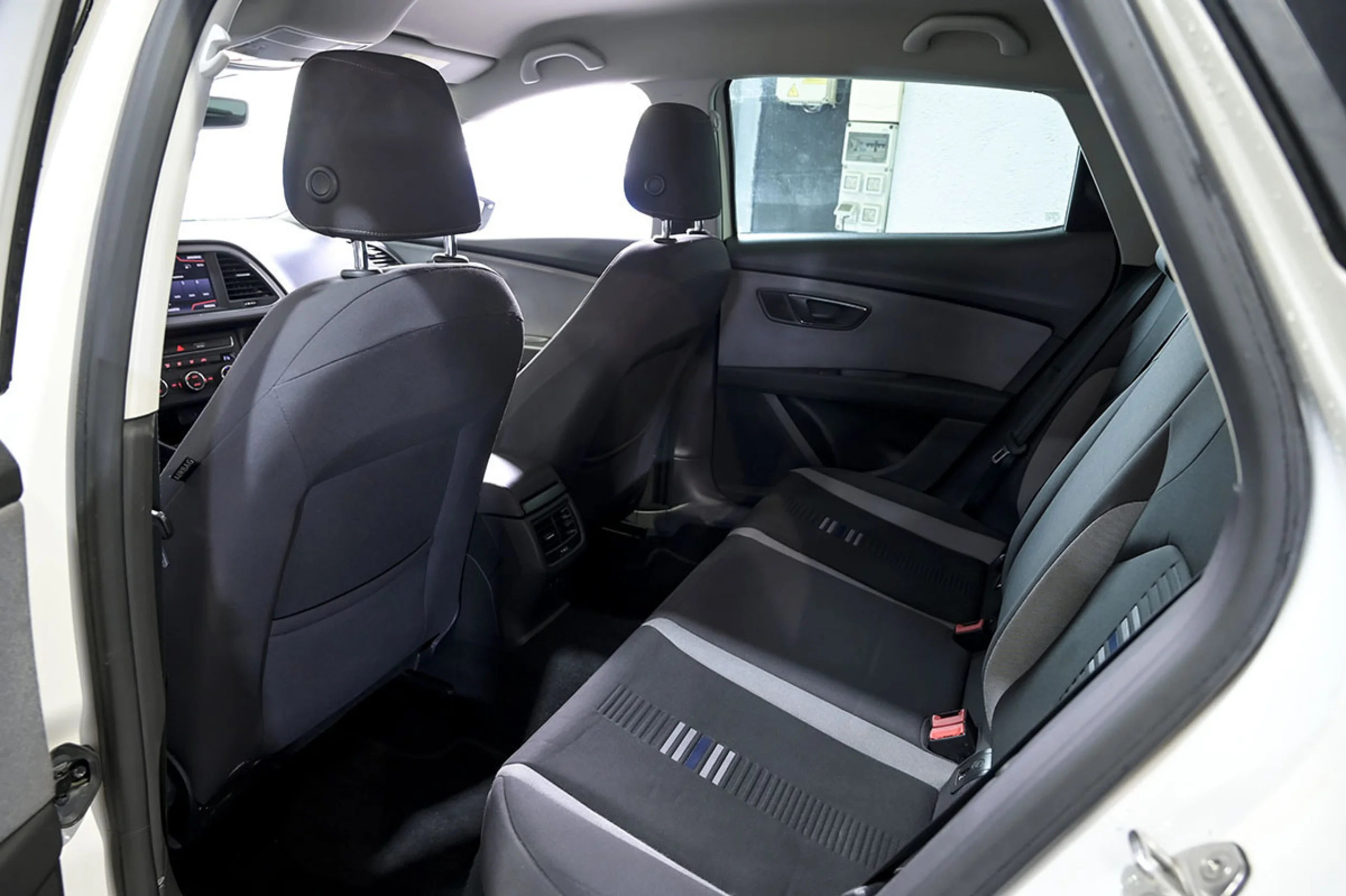 Seat Leon León 1.5 TSI 96kW 130CV SS Style Visio Ed - Foto 15