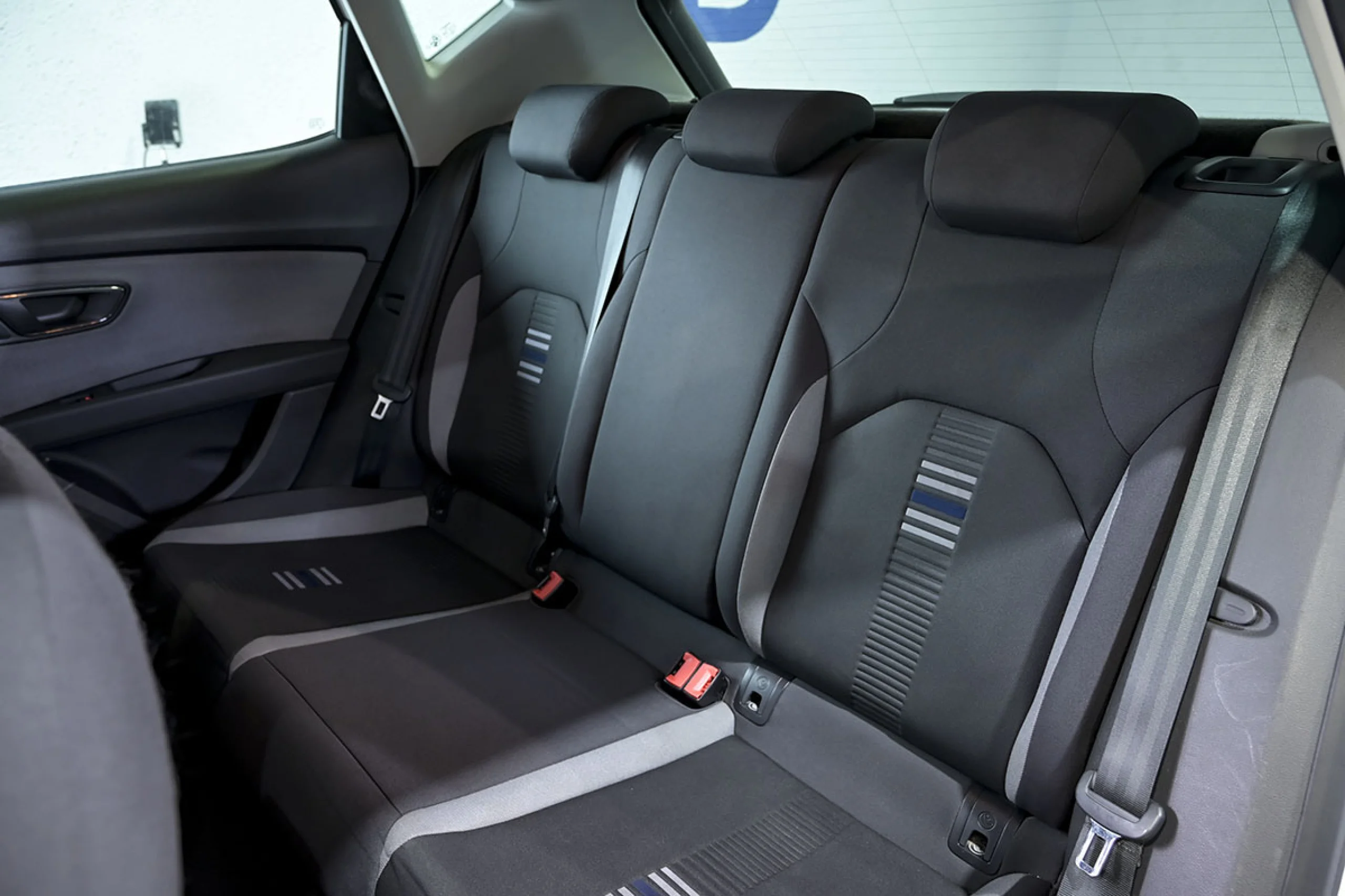 Seat Leon León 1.5 TSI 96kW 130CV SS Style Visio Ed - Foto 16