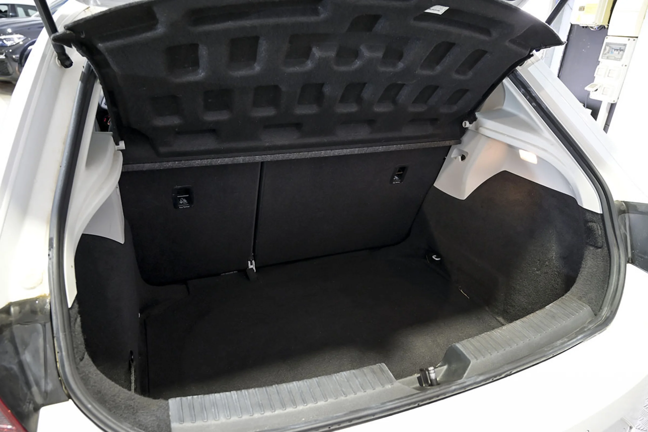 Seat Leon León 1.5 TSI 96kW 130CV SS Style Visio Ed - Foto 12